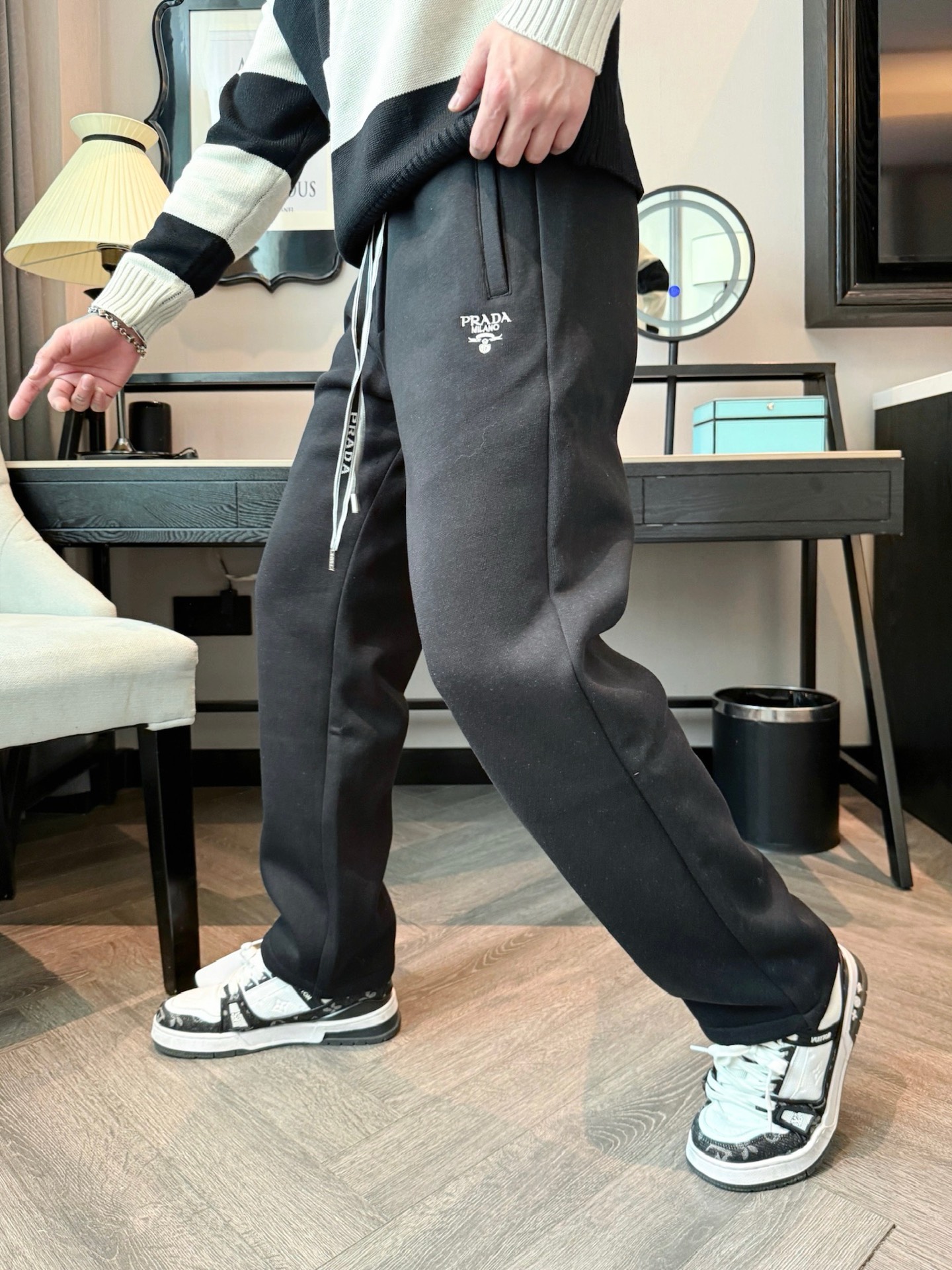 Casual Pants