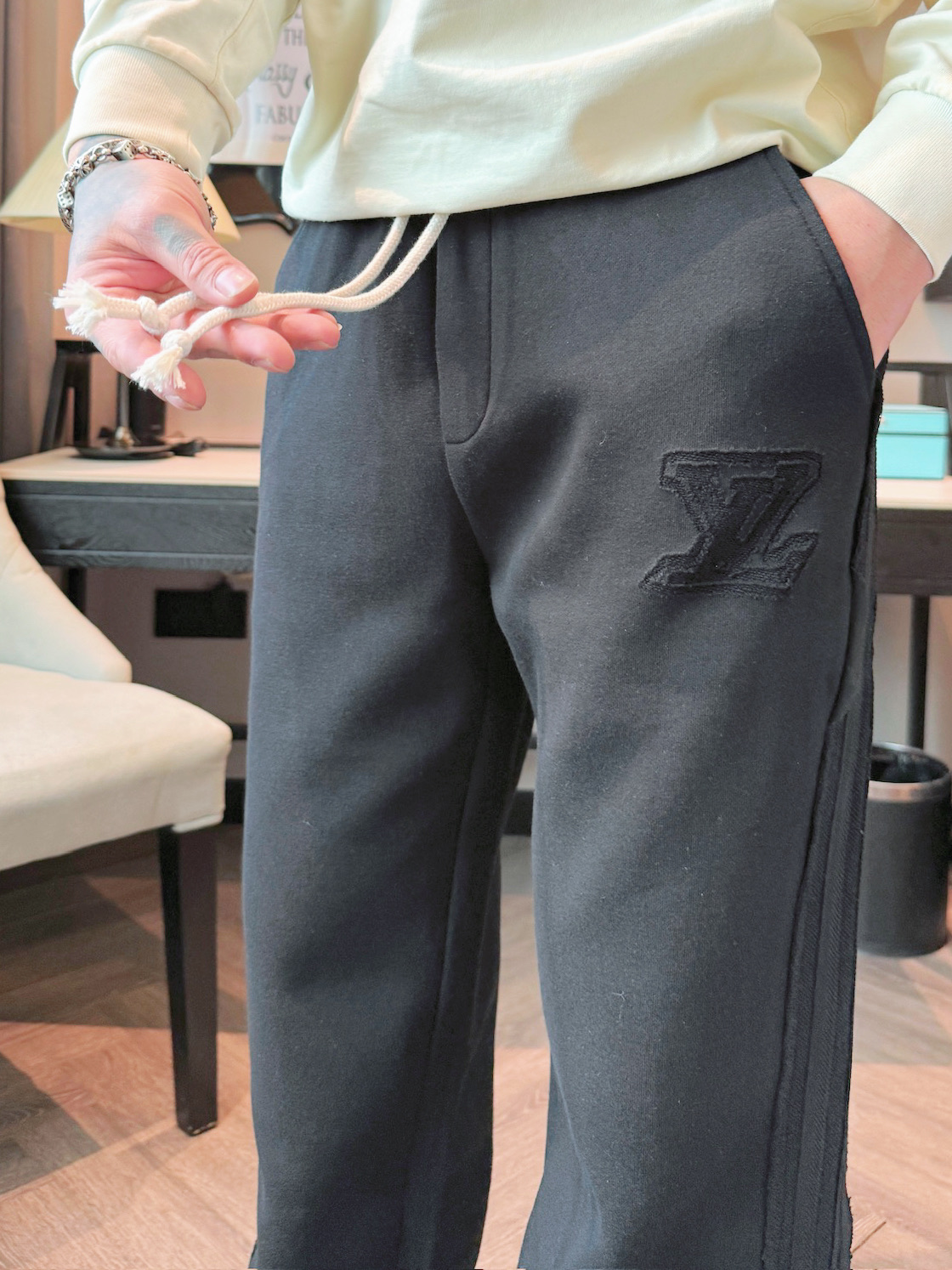 Casual Pants