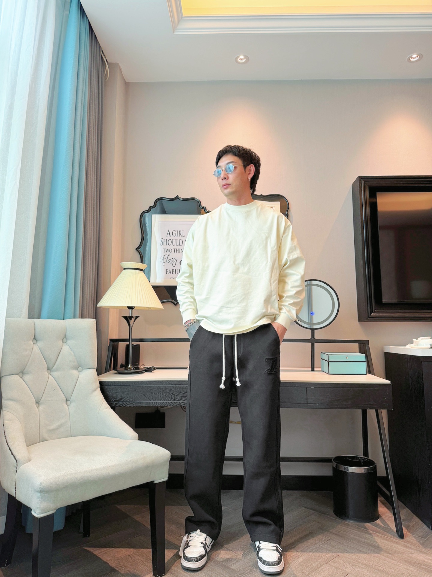 Casual Pants