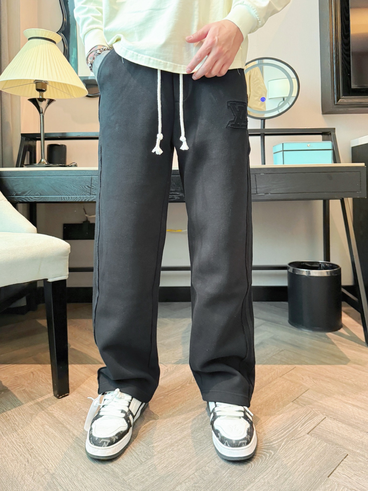 Casual Pants