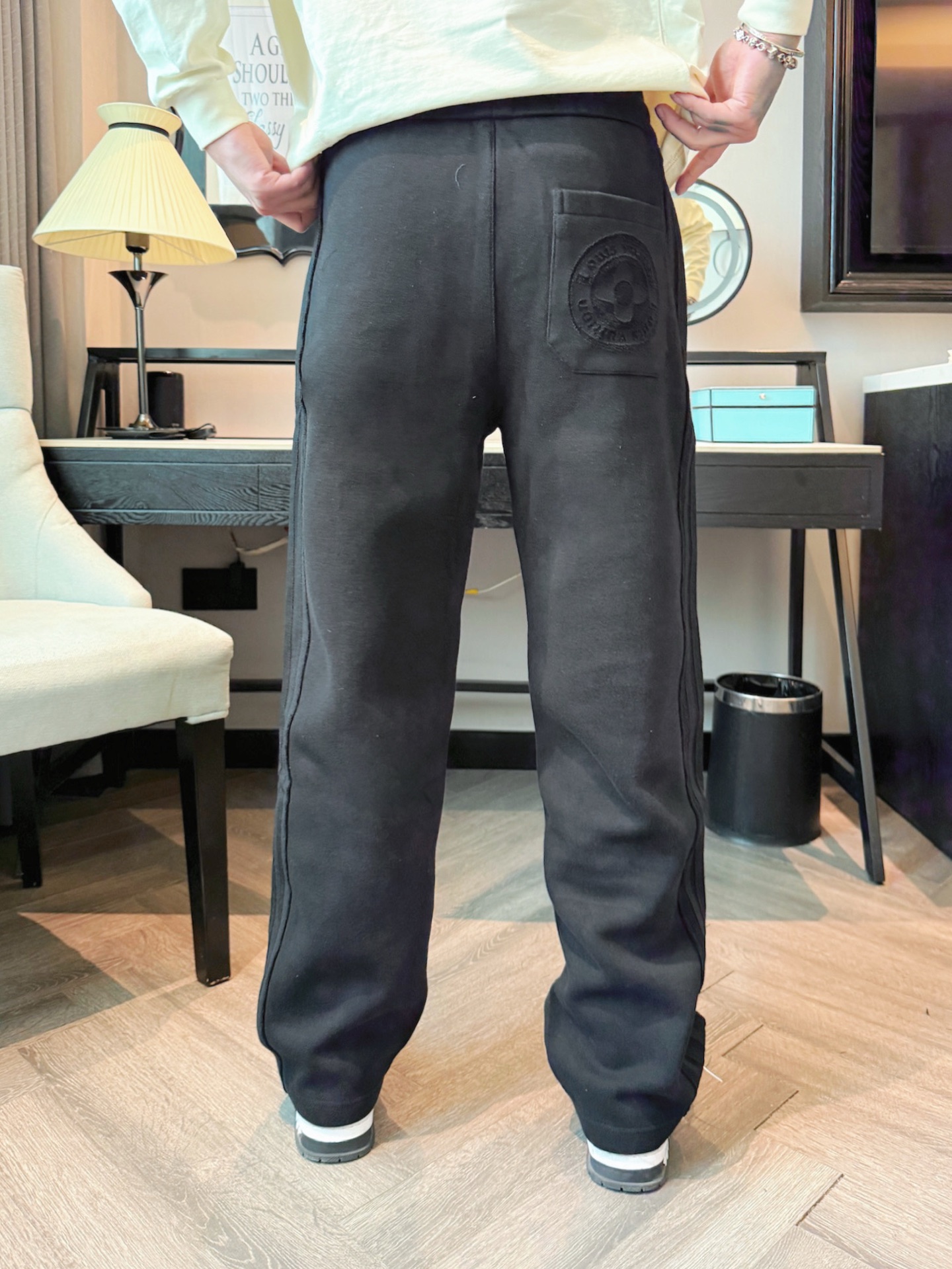 Casual Pants