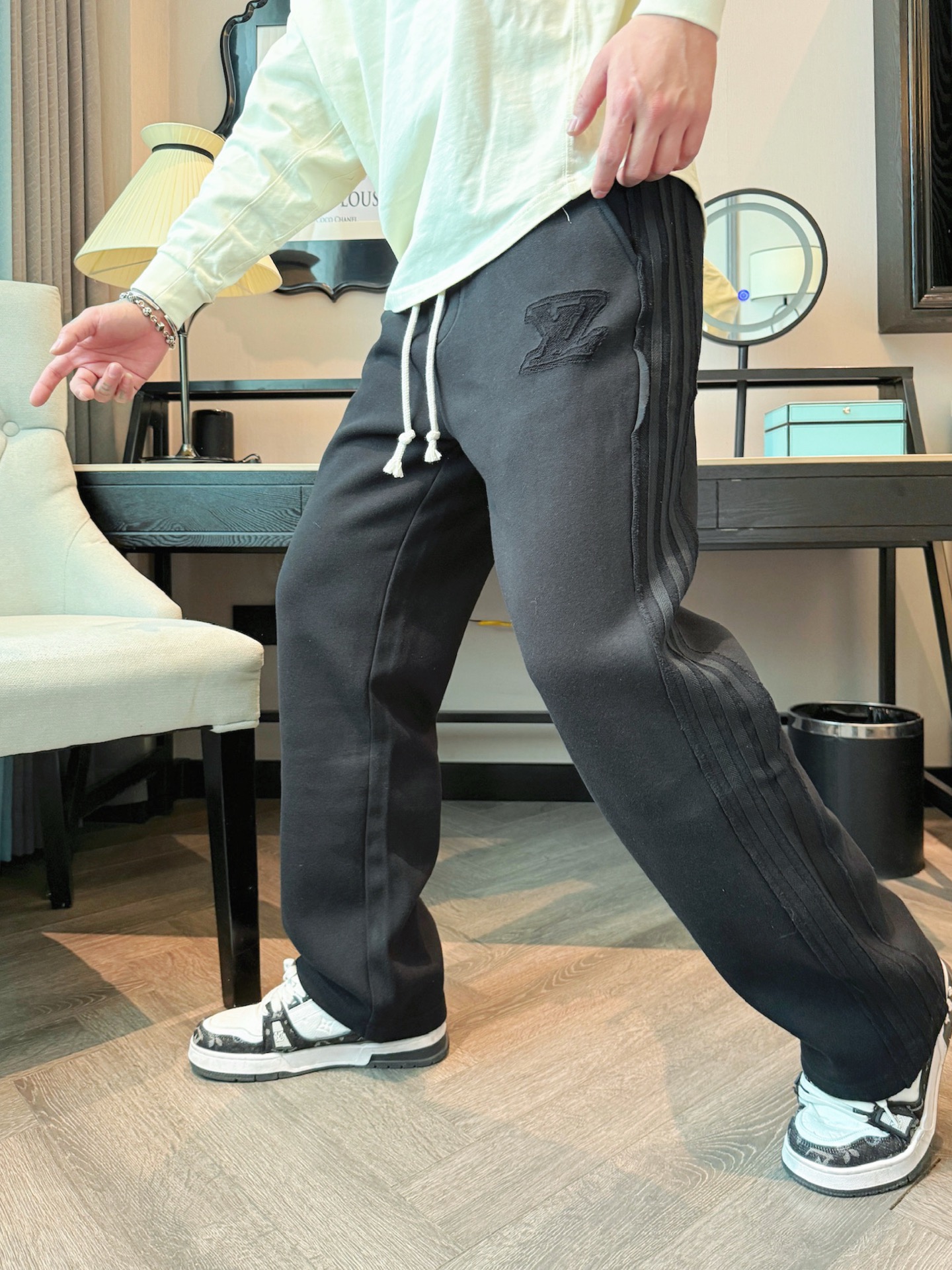 Casual Pants