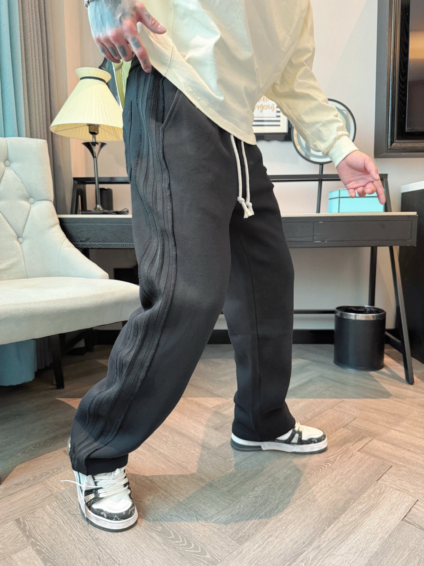 Casual Pants