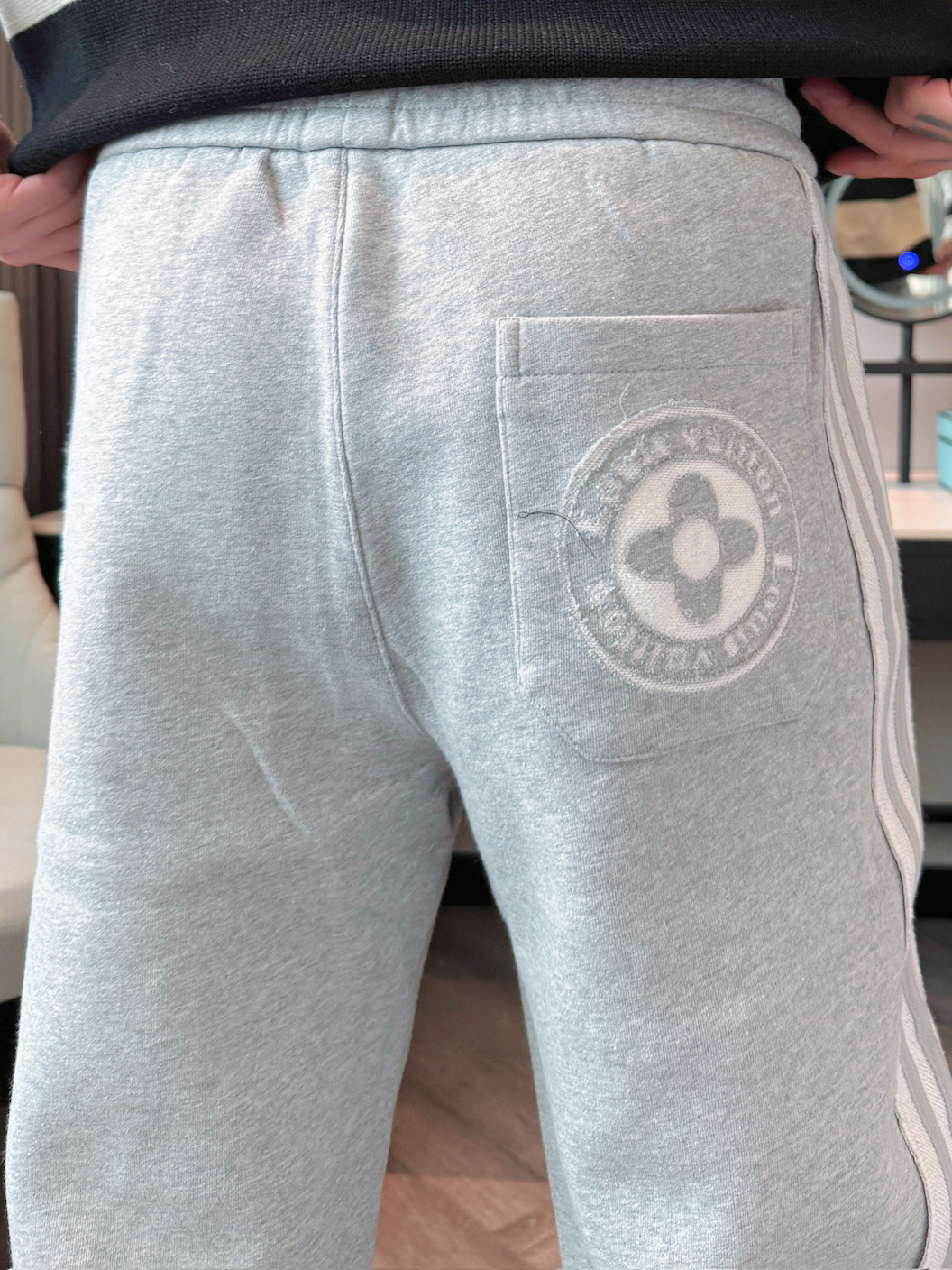Casual Pants