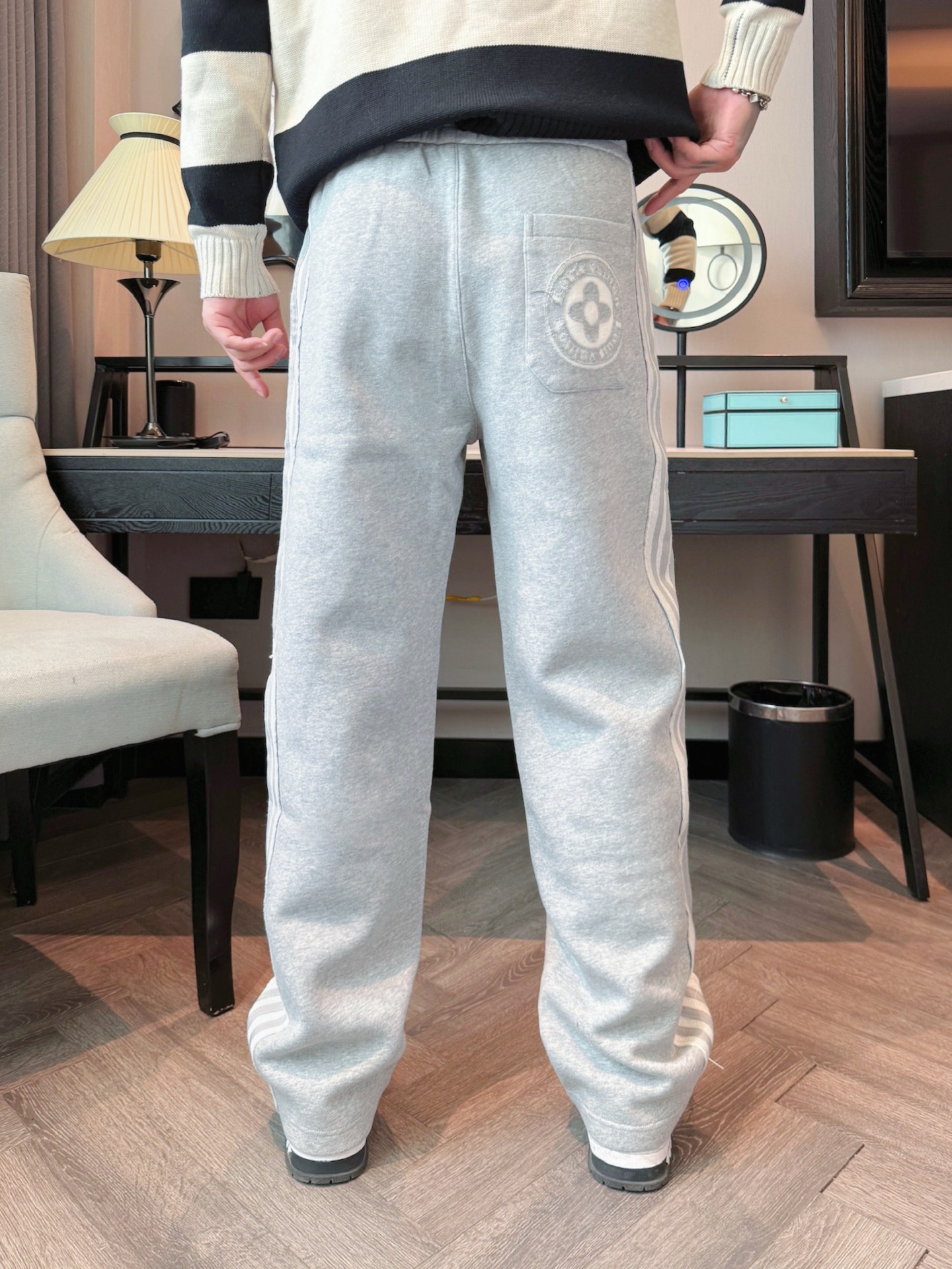 Casual Pants