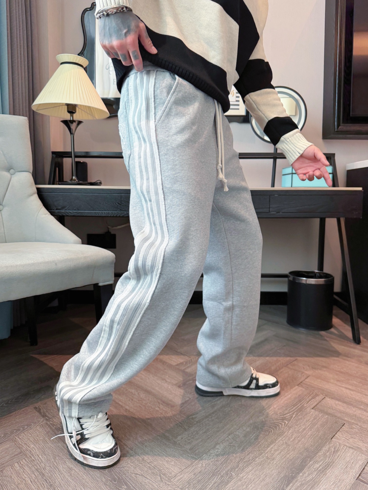 Casual Pants