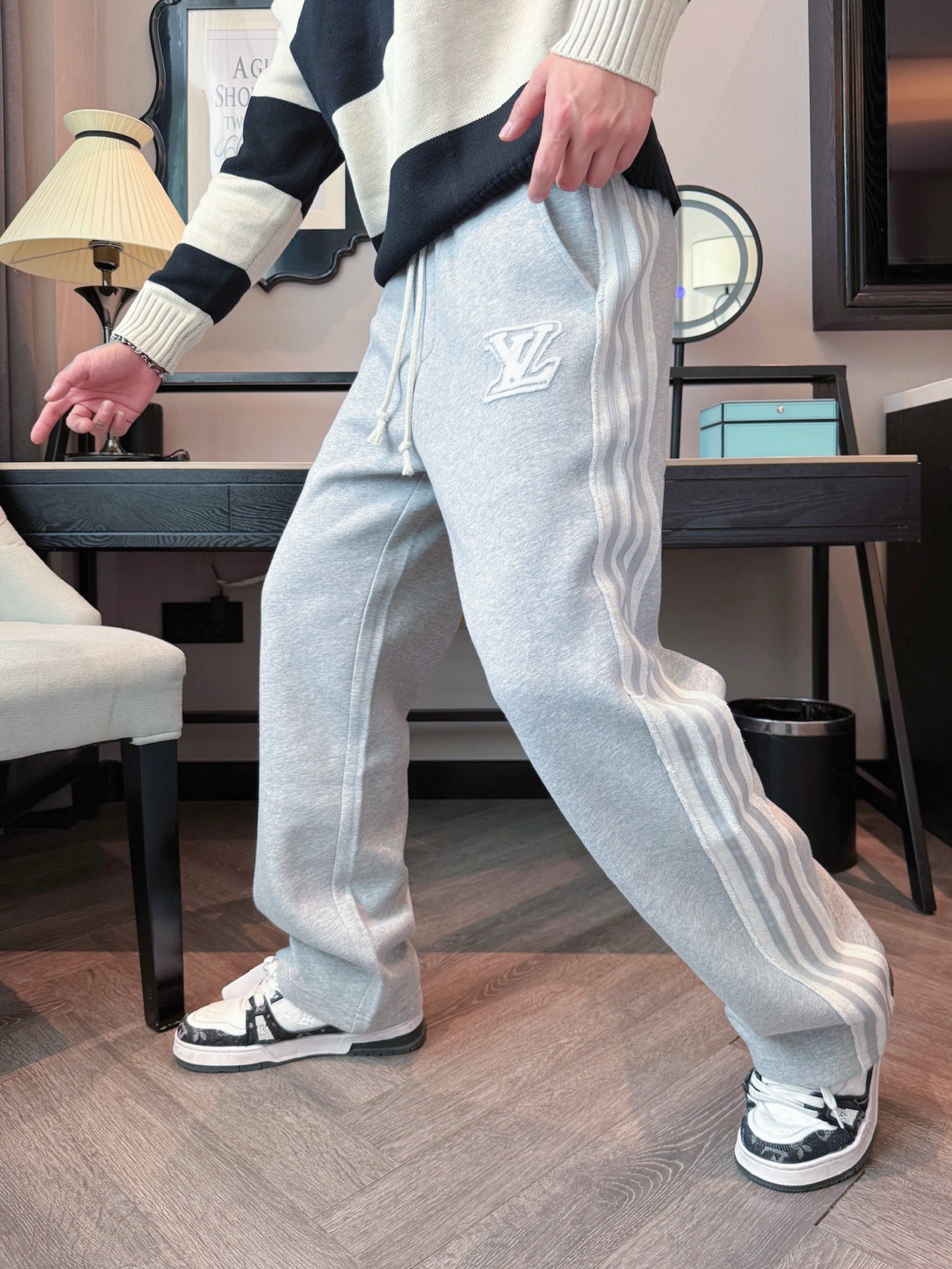 Casual Pants