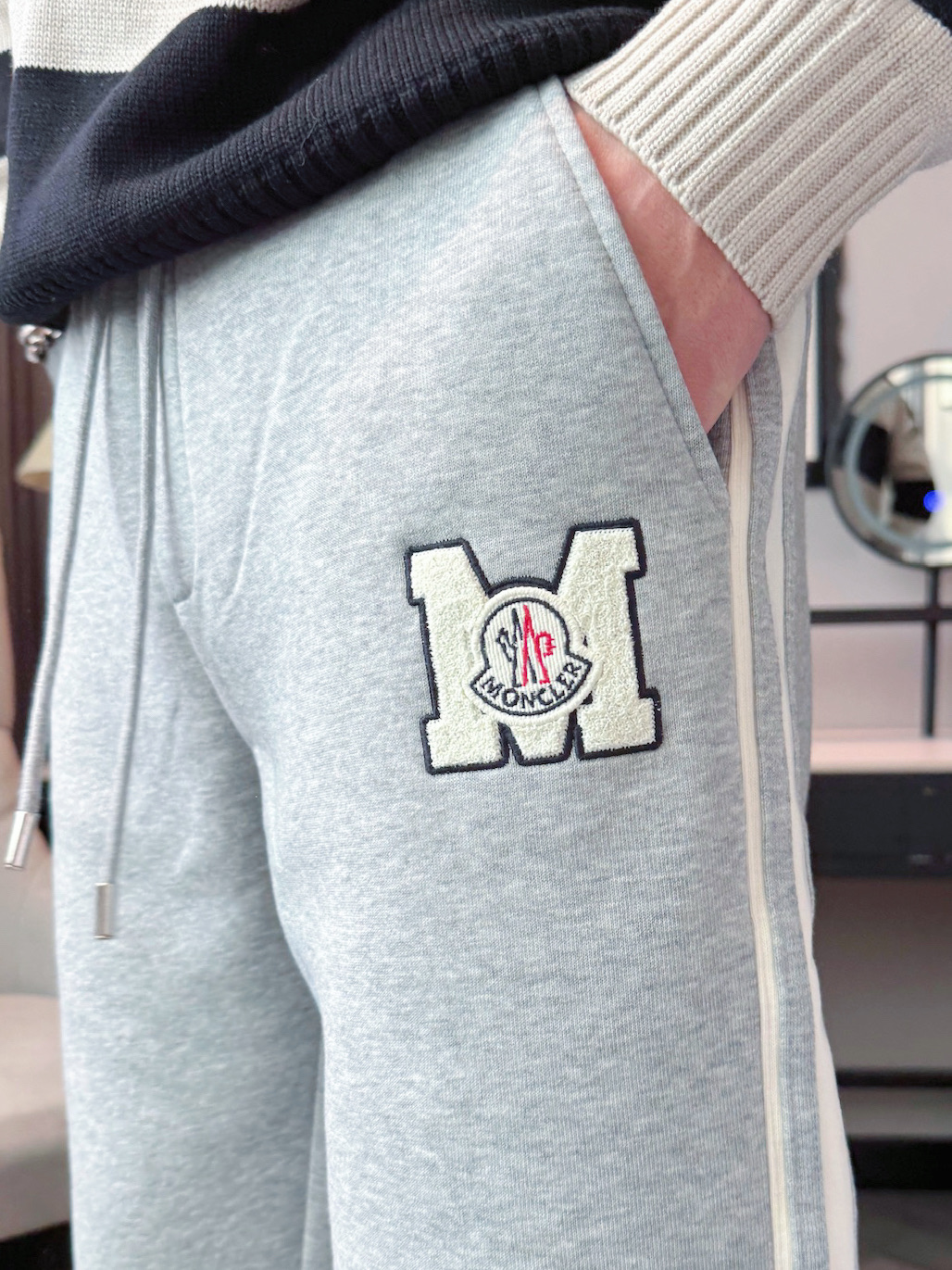 Casual Pants