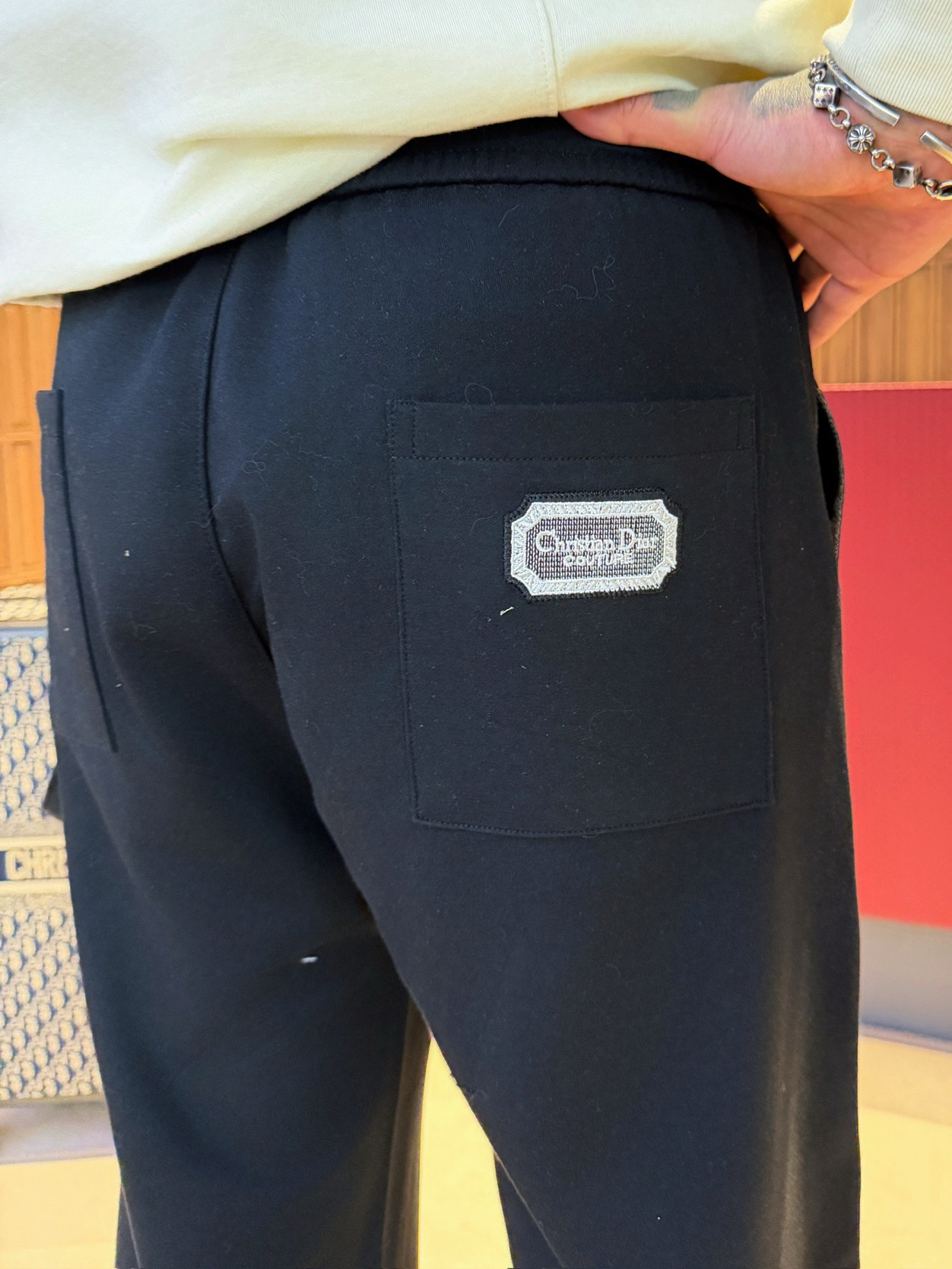Casual Pants