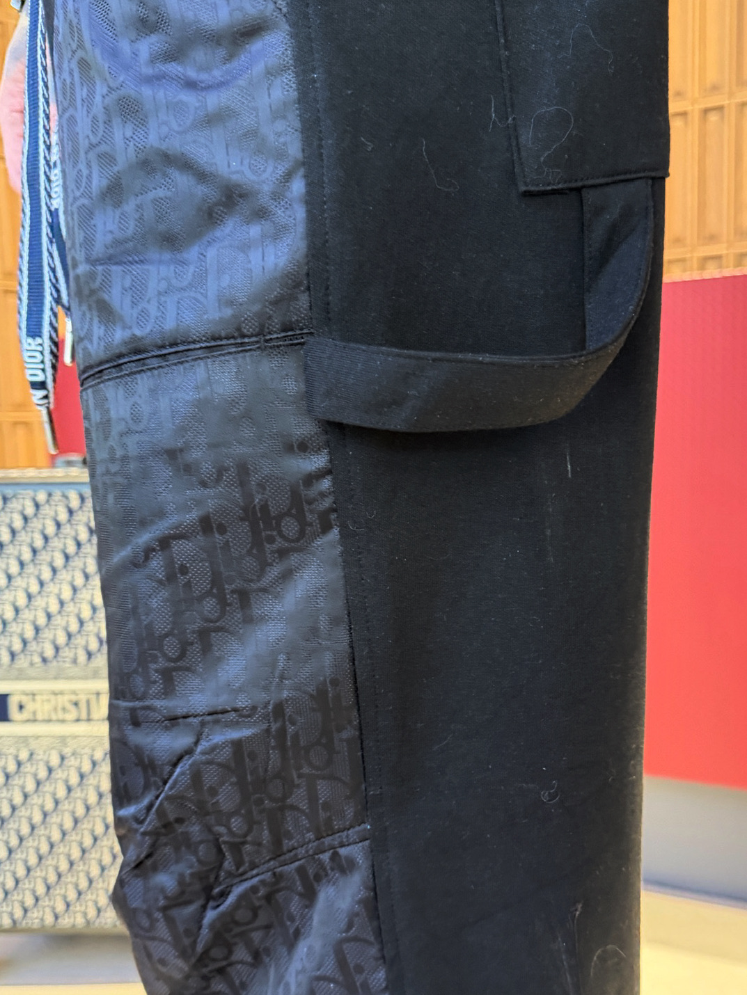 Casual Pants