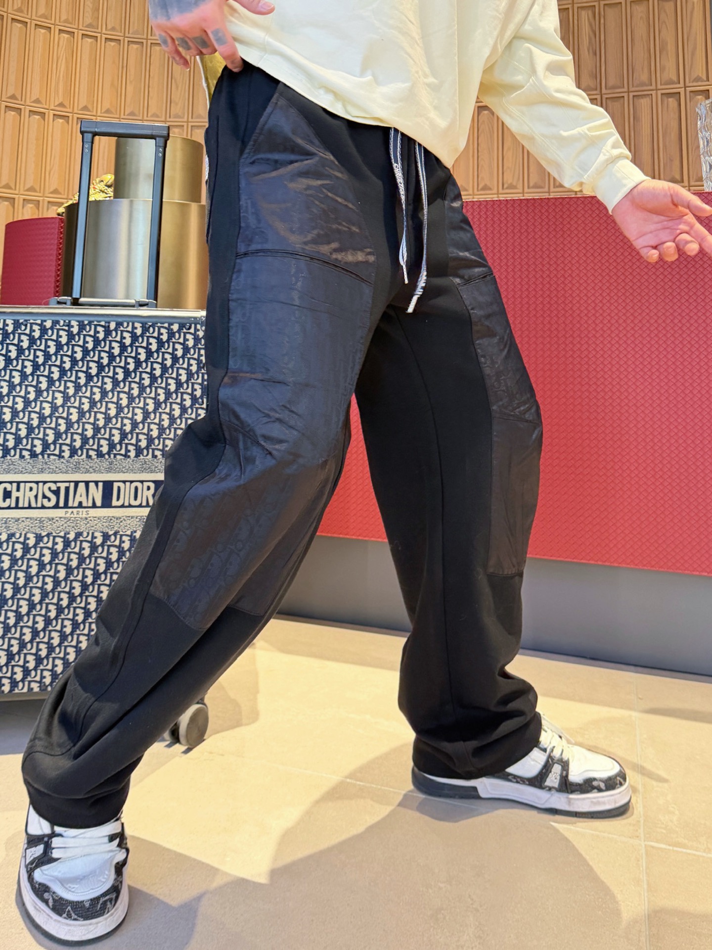 Casual Pants