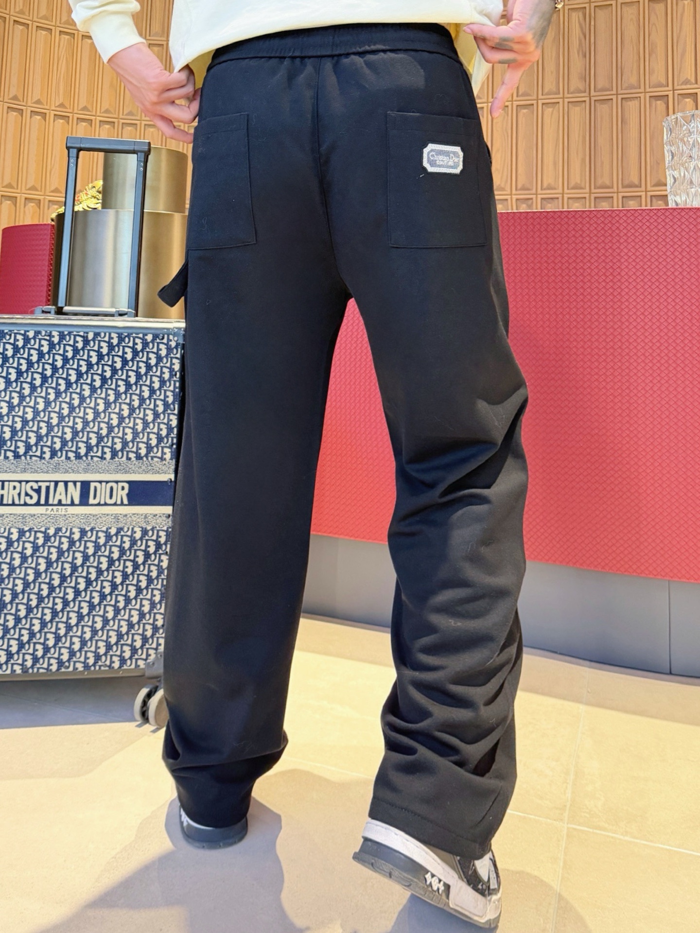 Casual Pants