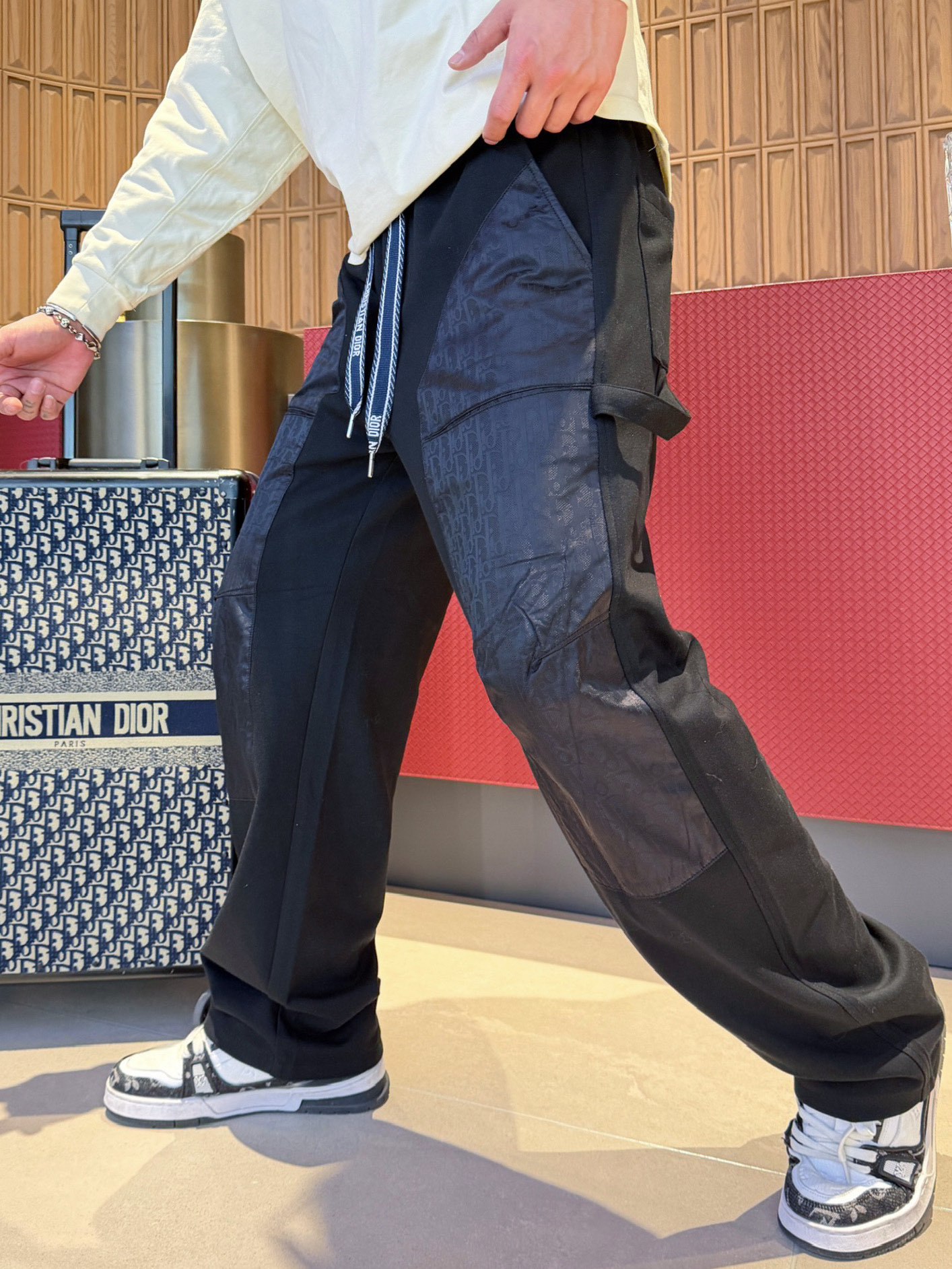 Casual Pants