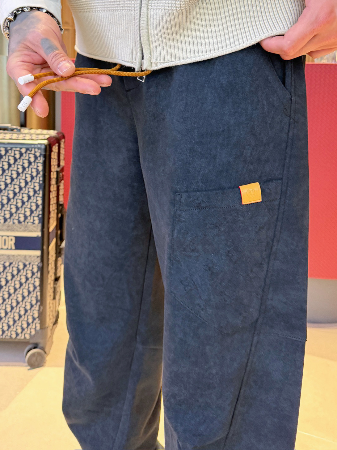 Casual Pants