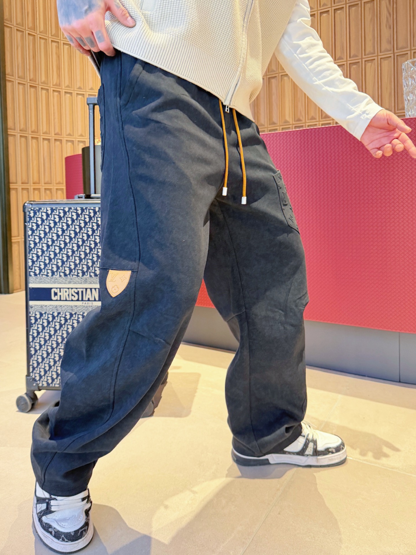 Casual Pants