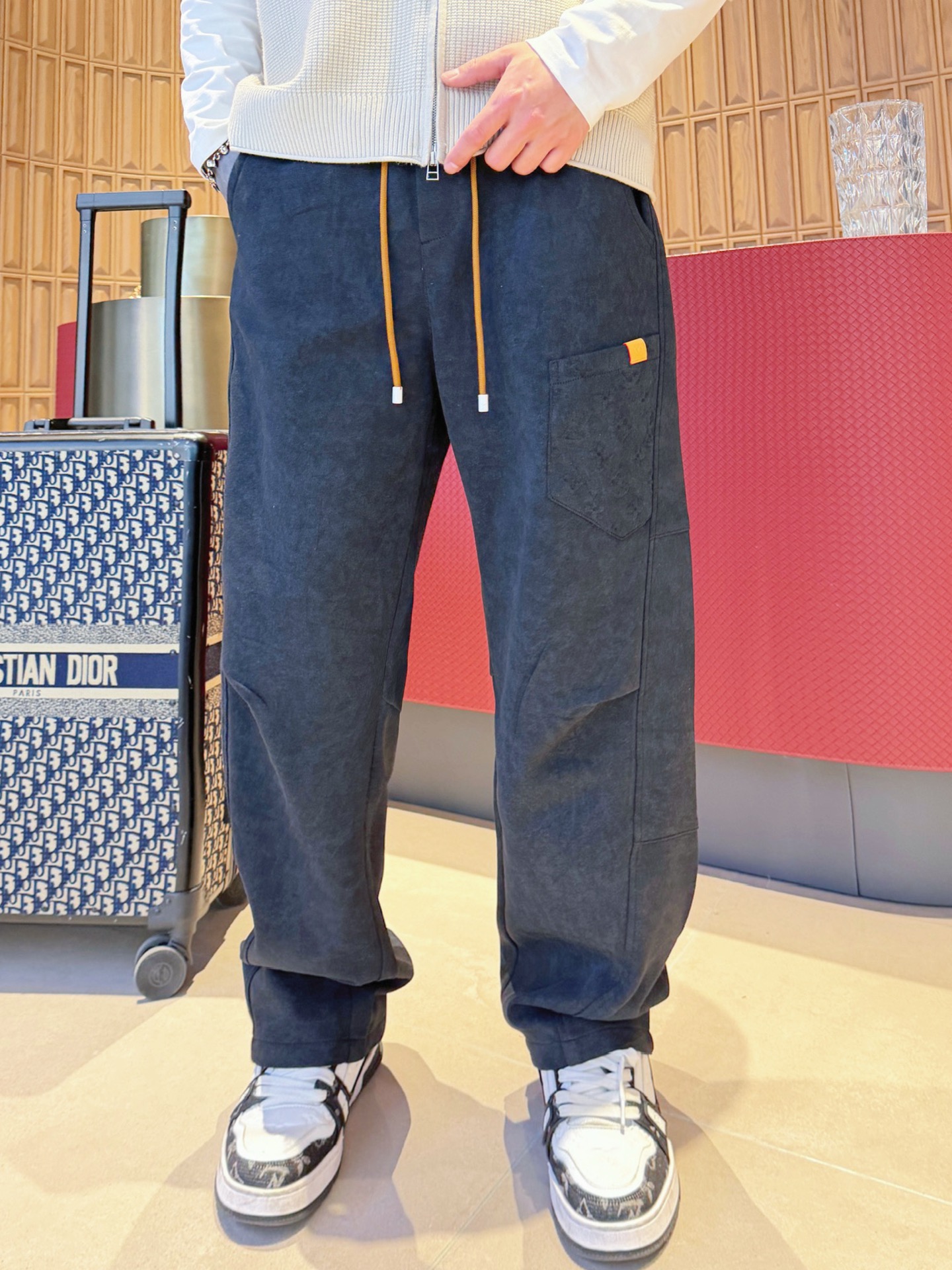 Casual Pants