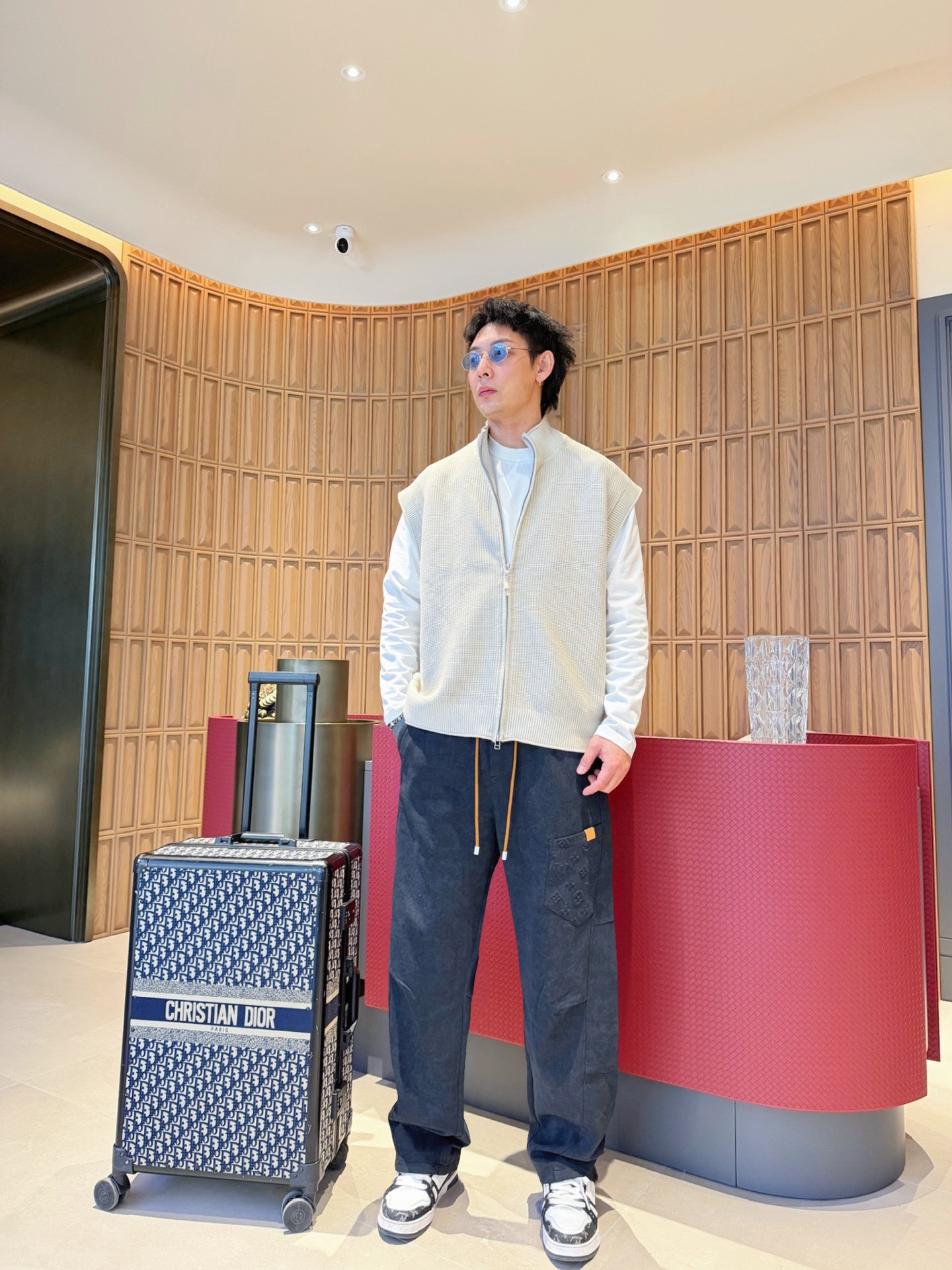 Casual Pants
