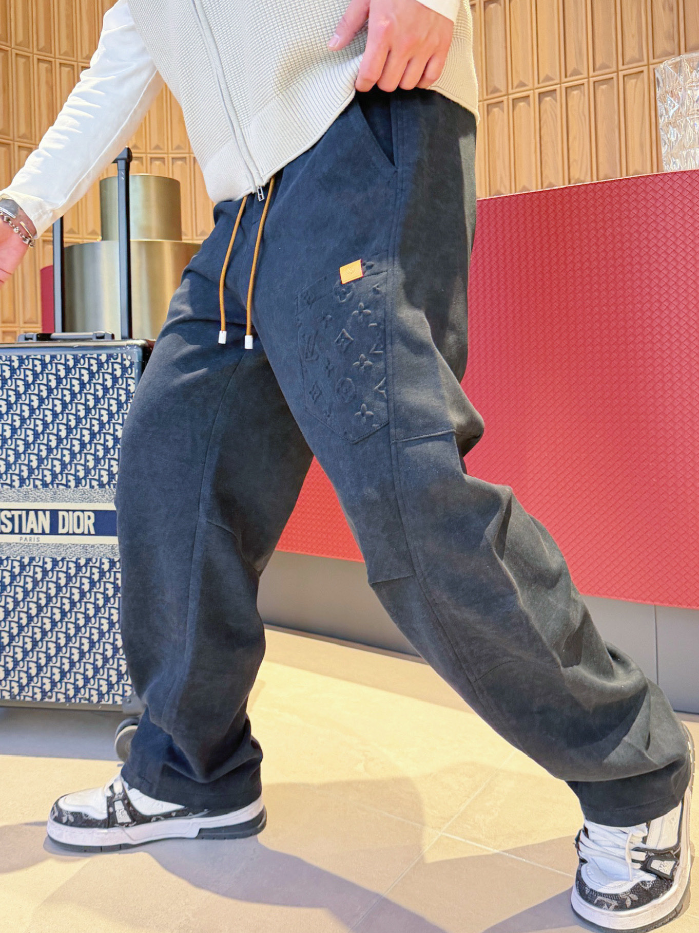Casual Pants