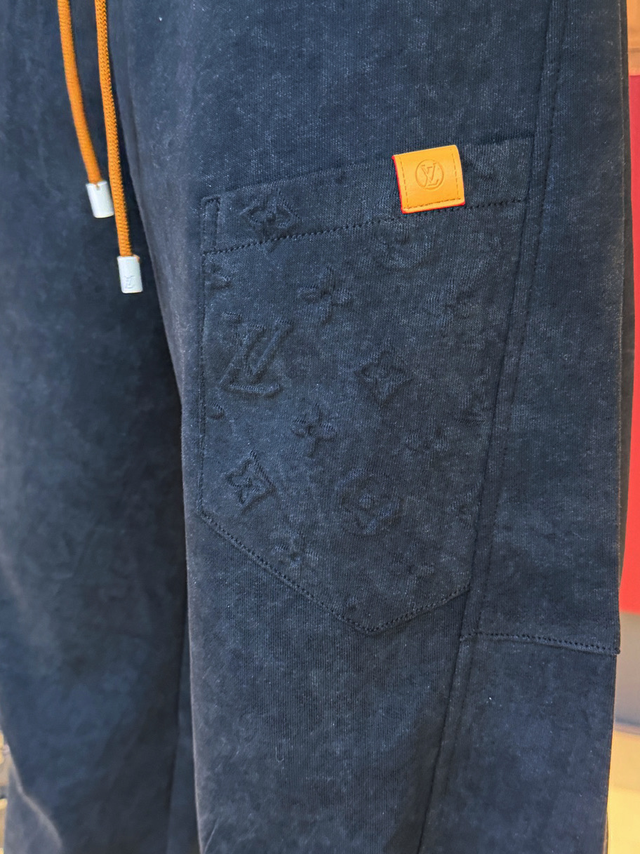 Casual Pants
