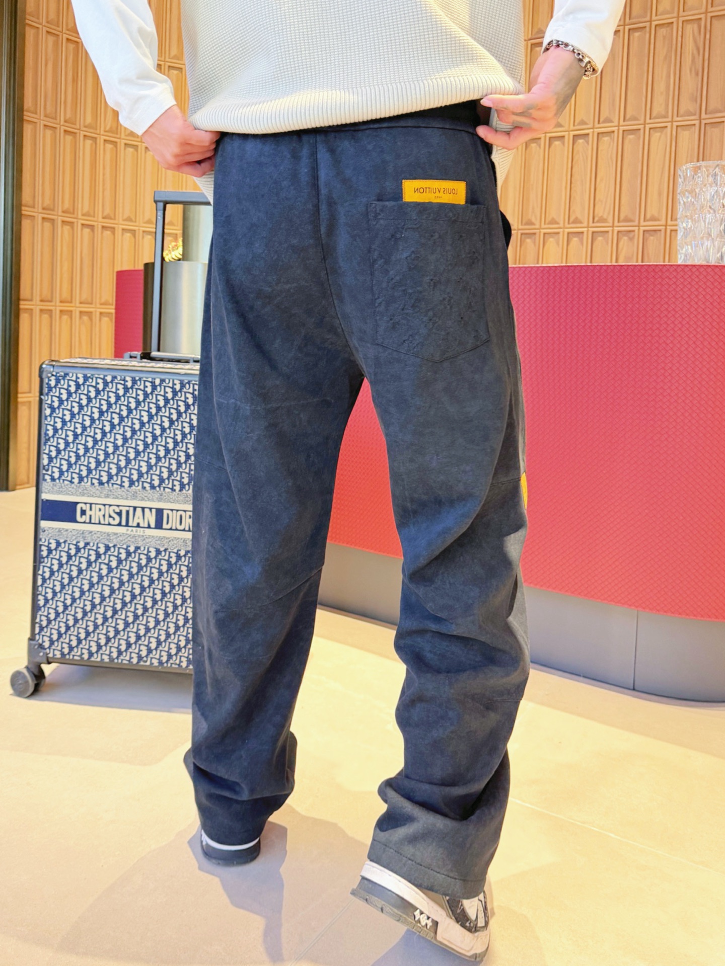 Casual Pants