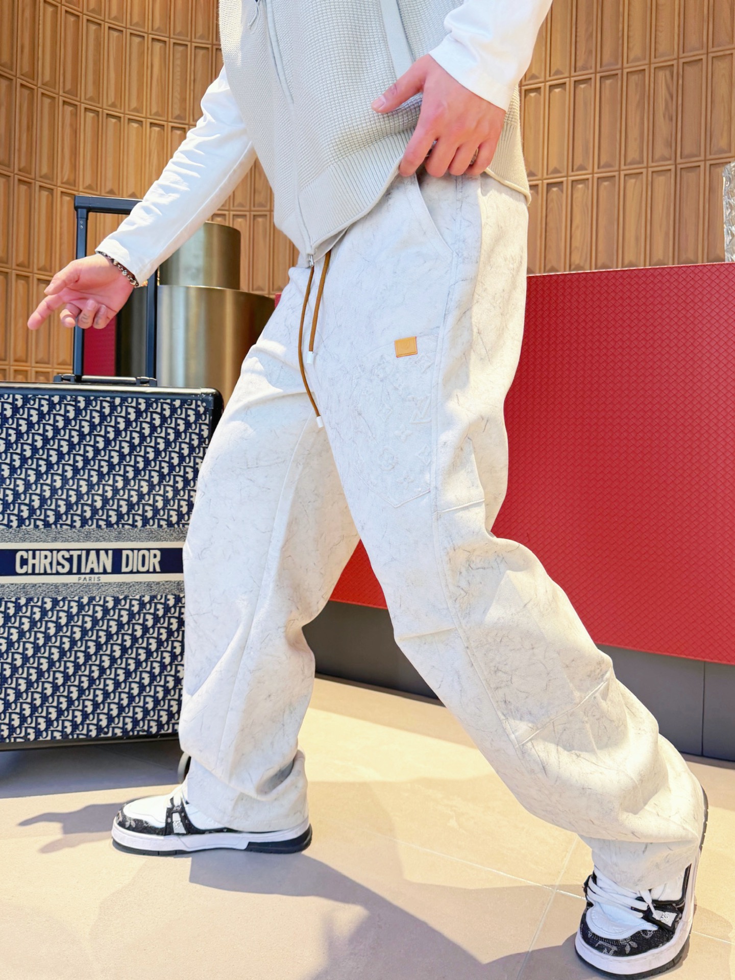 Casual Pants