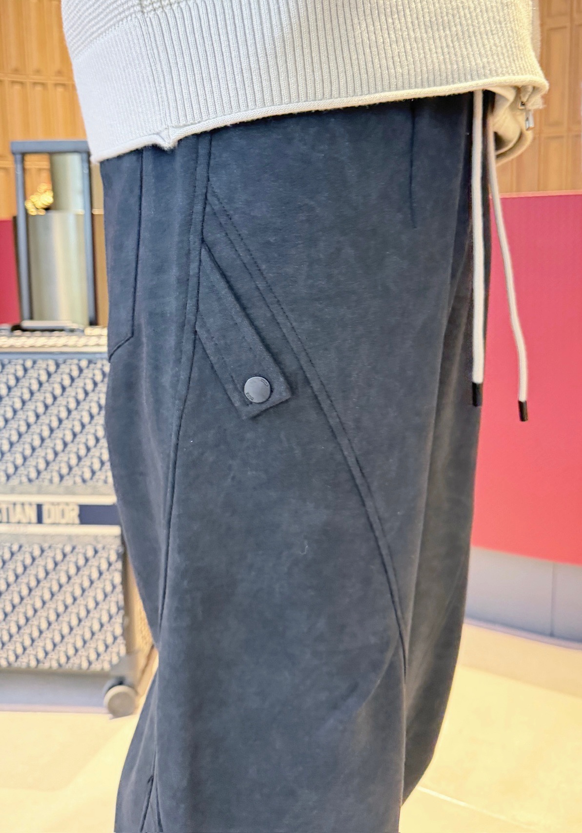 Casual Pants