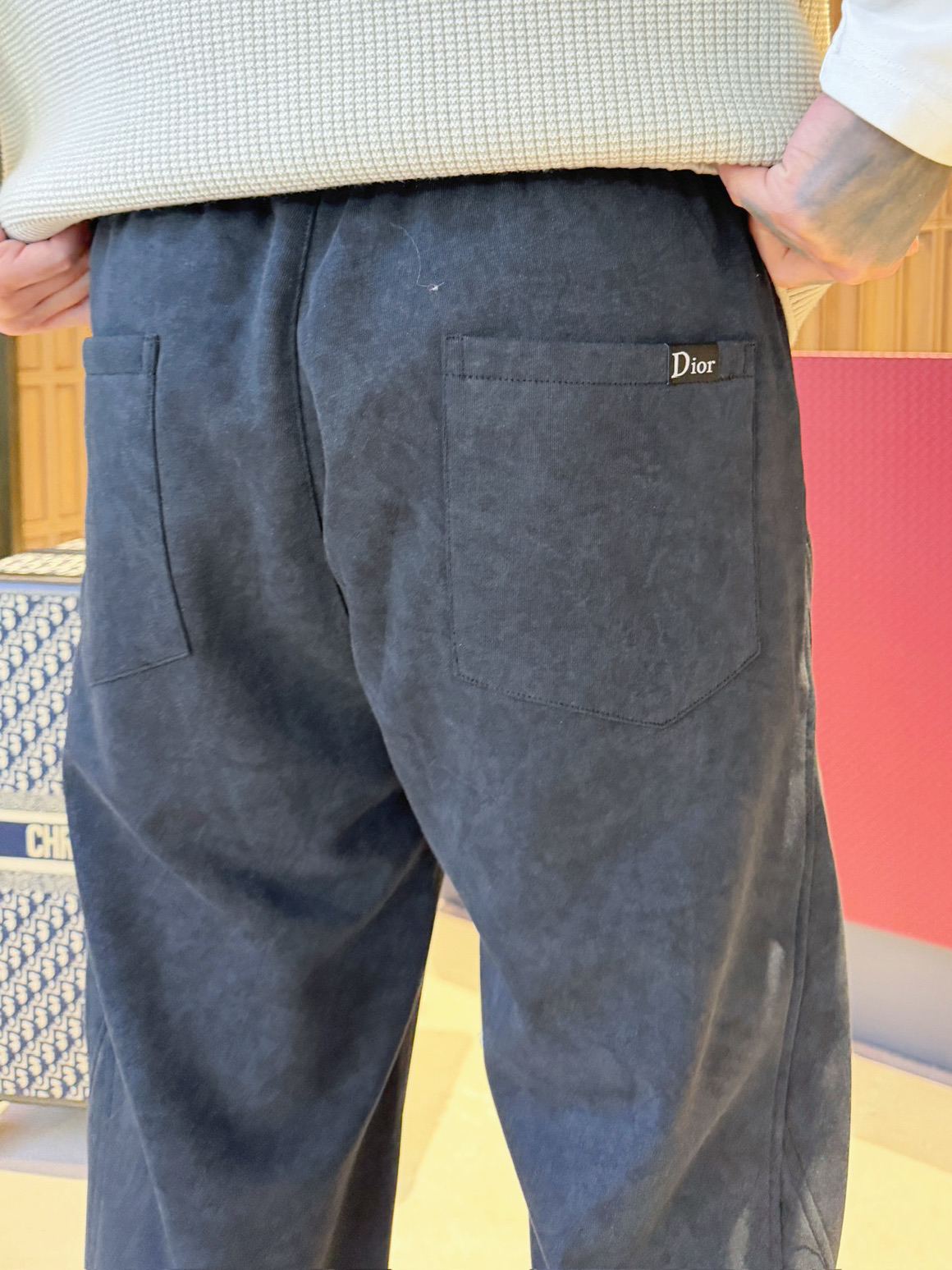 Casual Pants