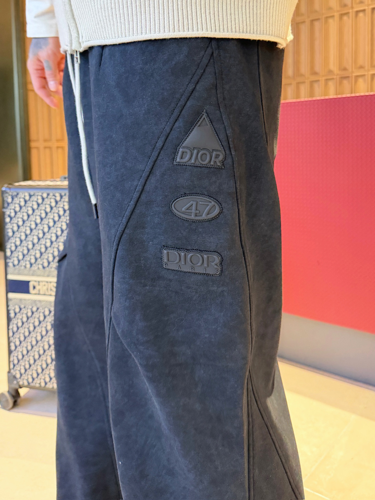 Casual Pants