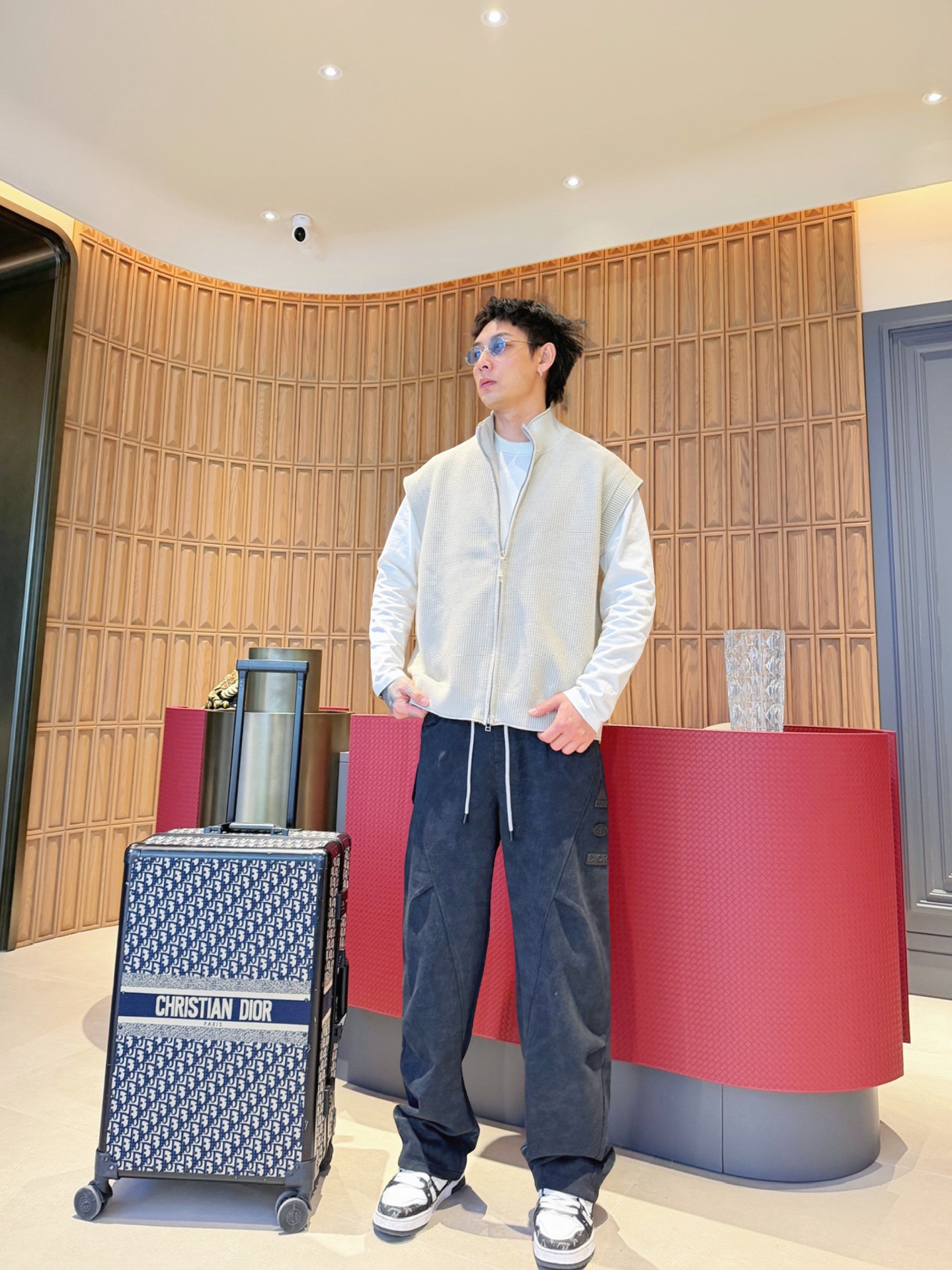 Casual Pants