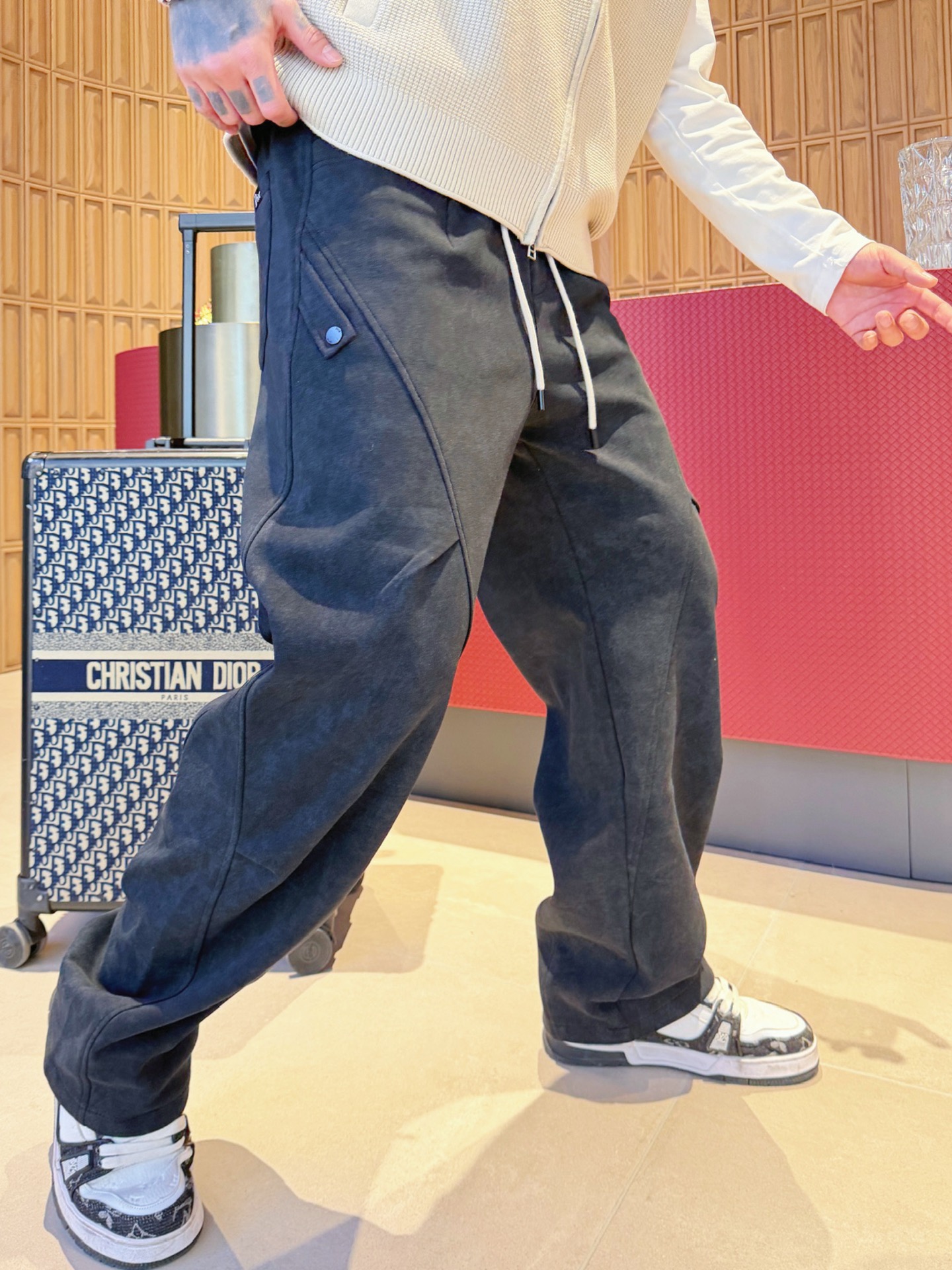 Casual Pants