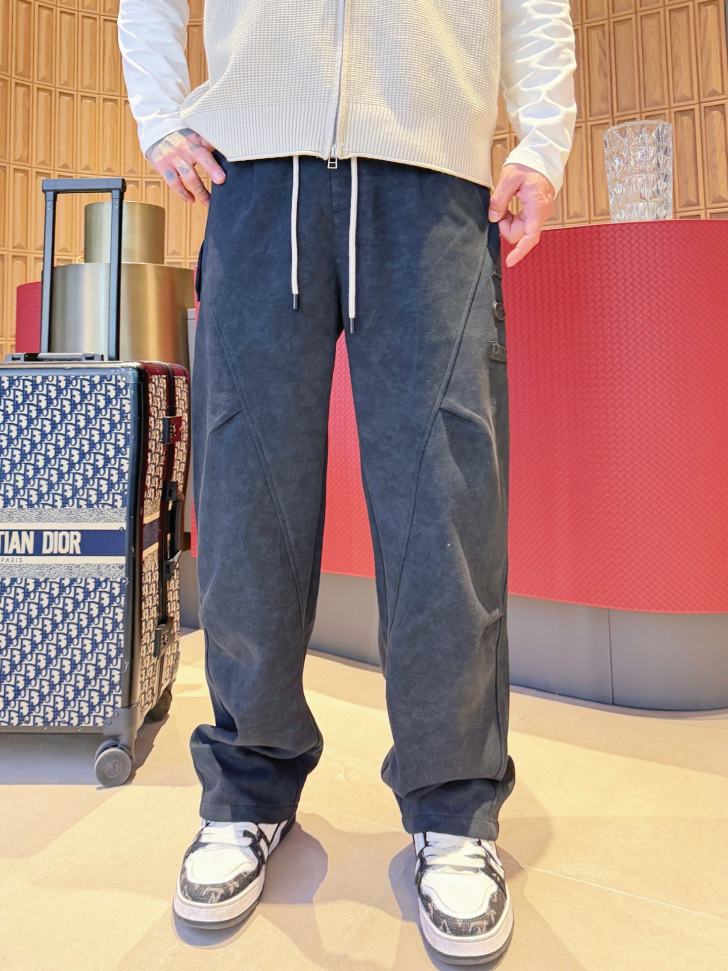 Casual Pants