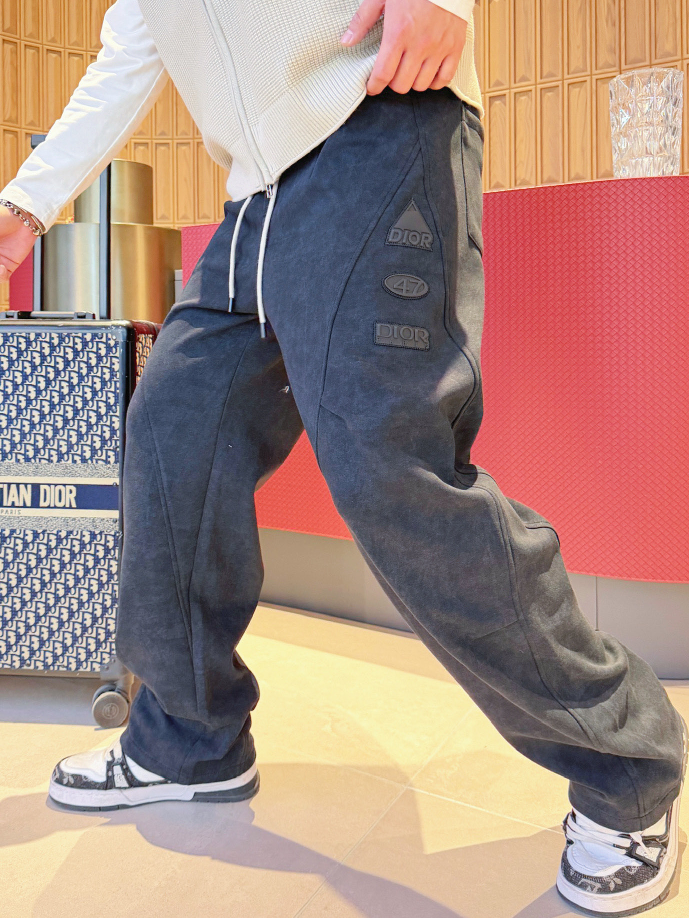 Casual Pants