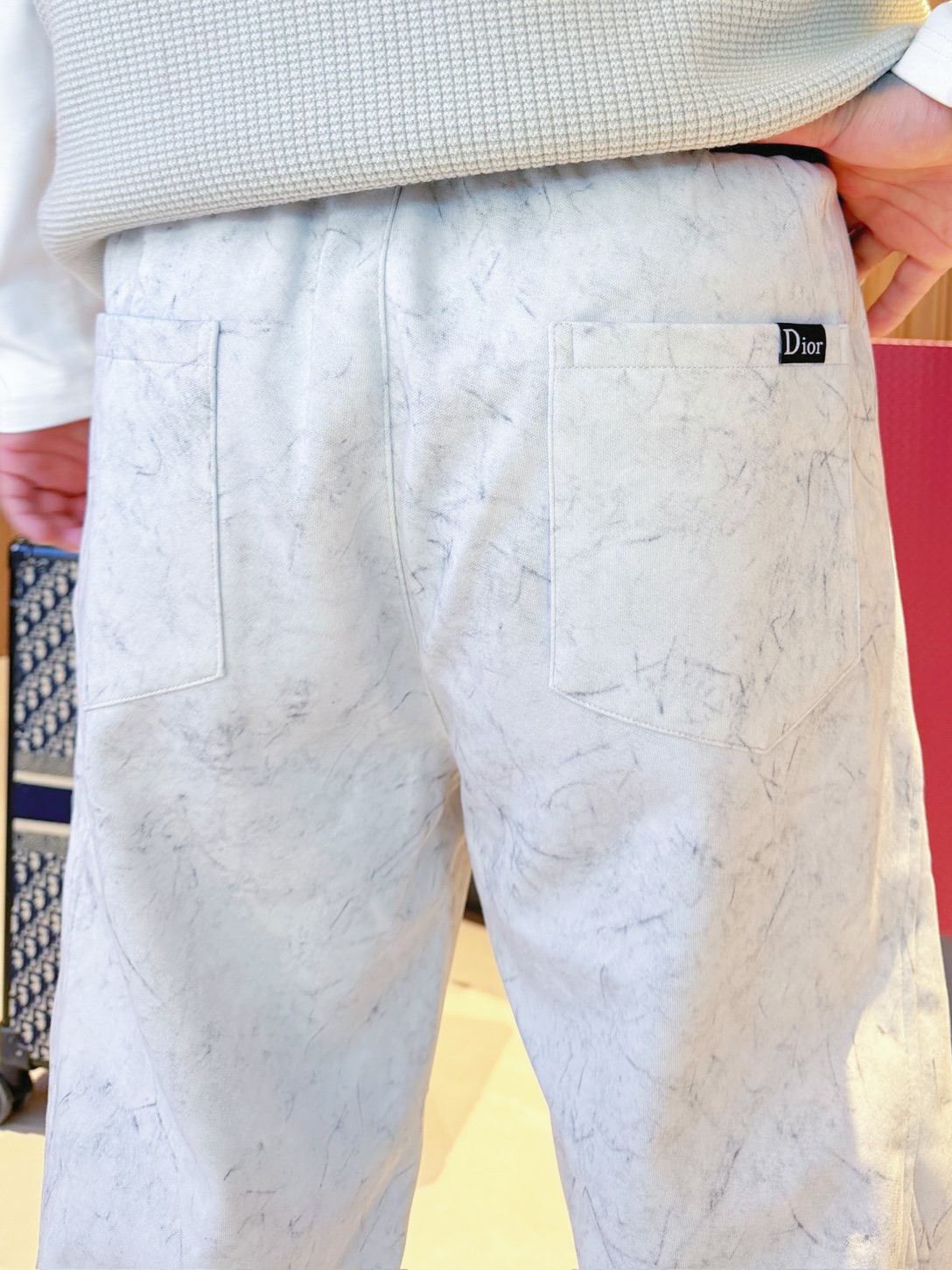 Casual Pants