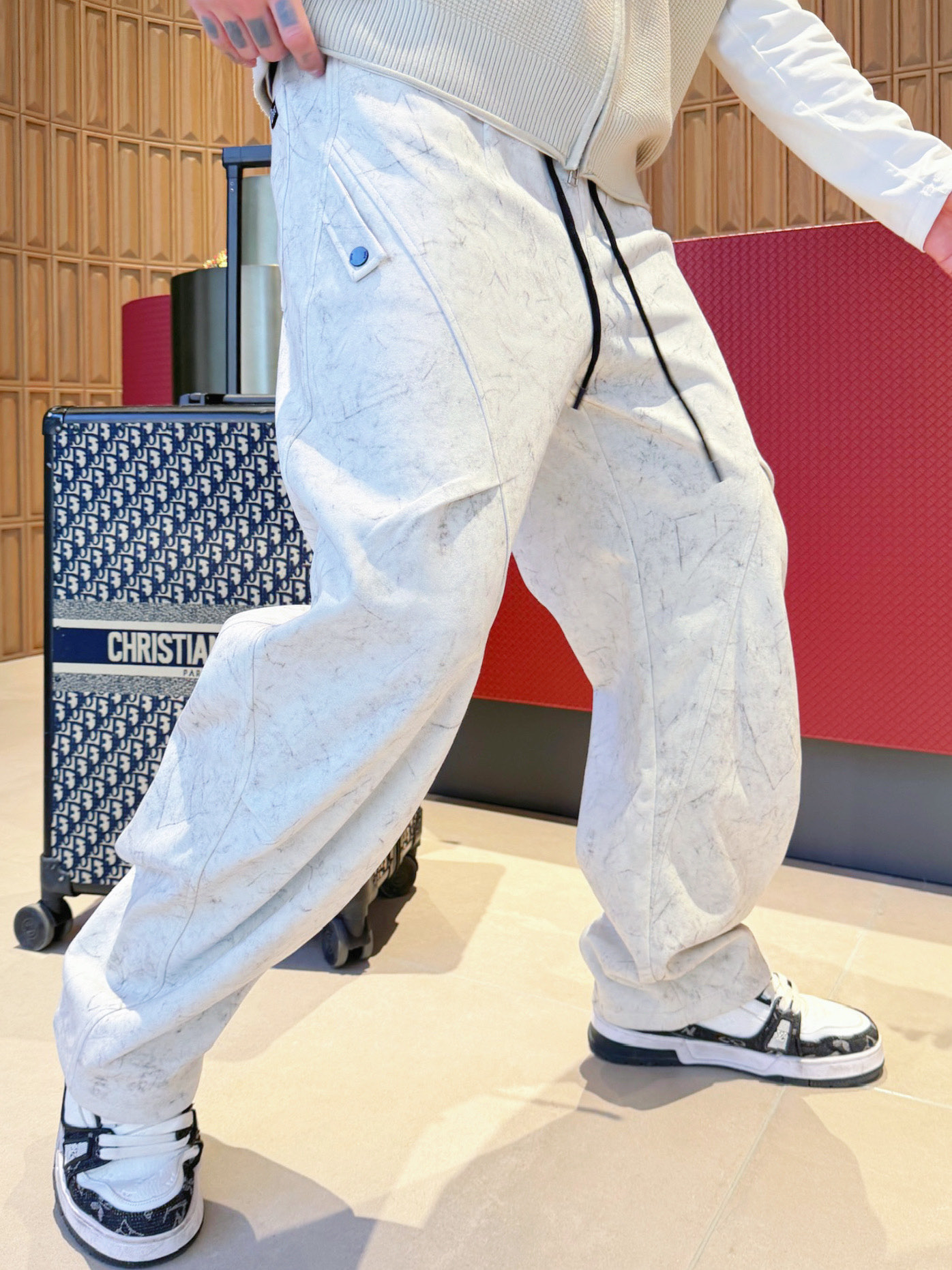 Casual Pants