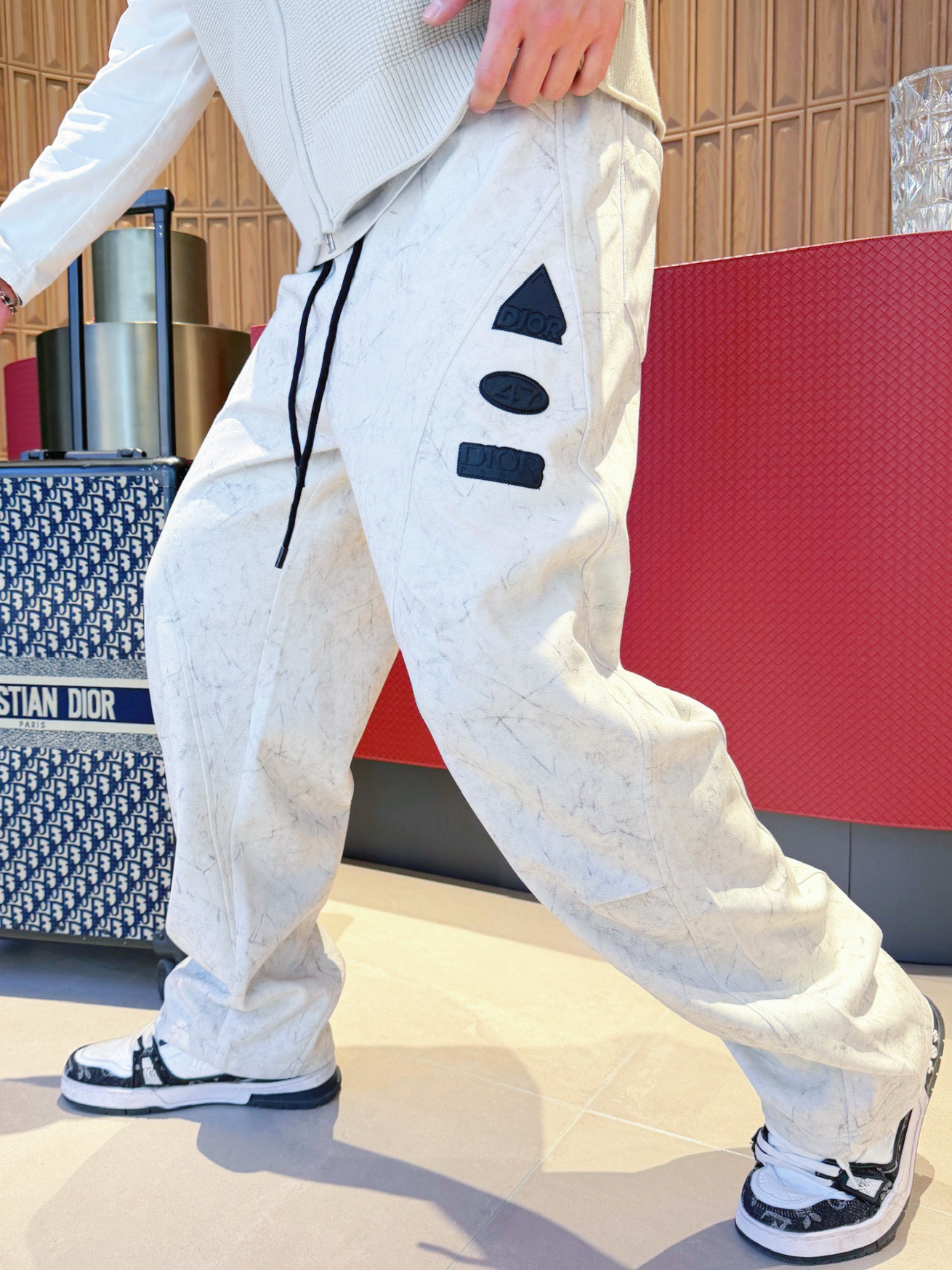 Casual Pants