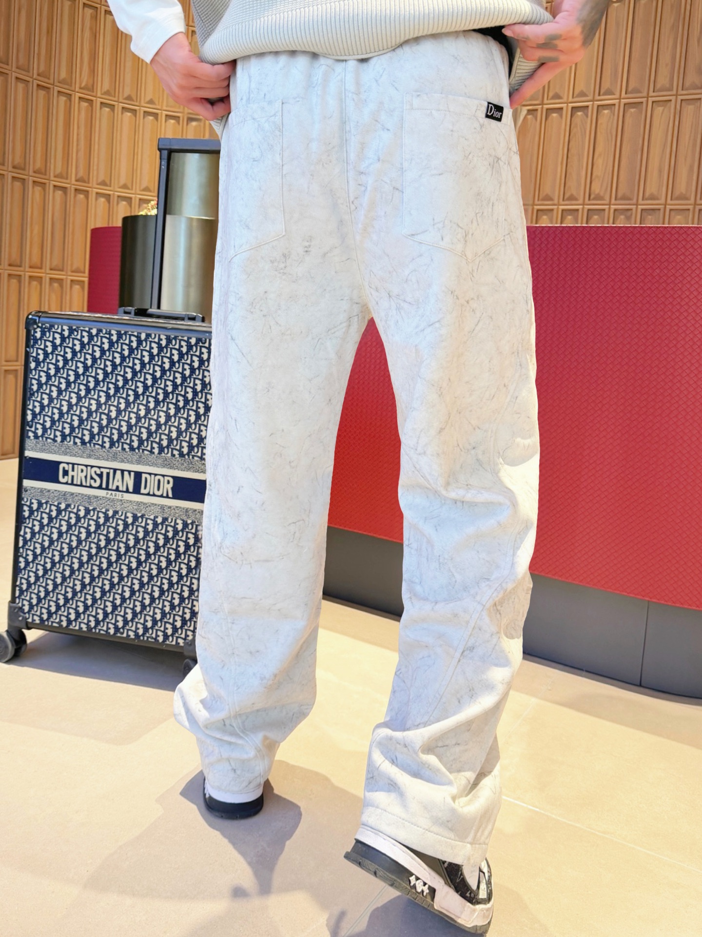 Casual Pants