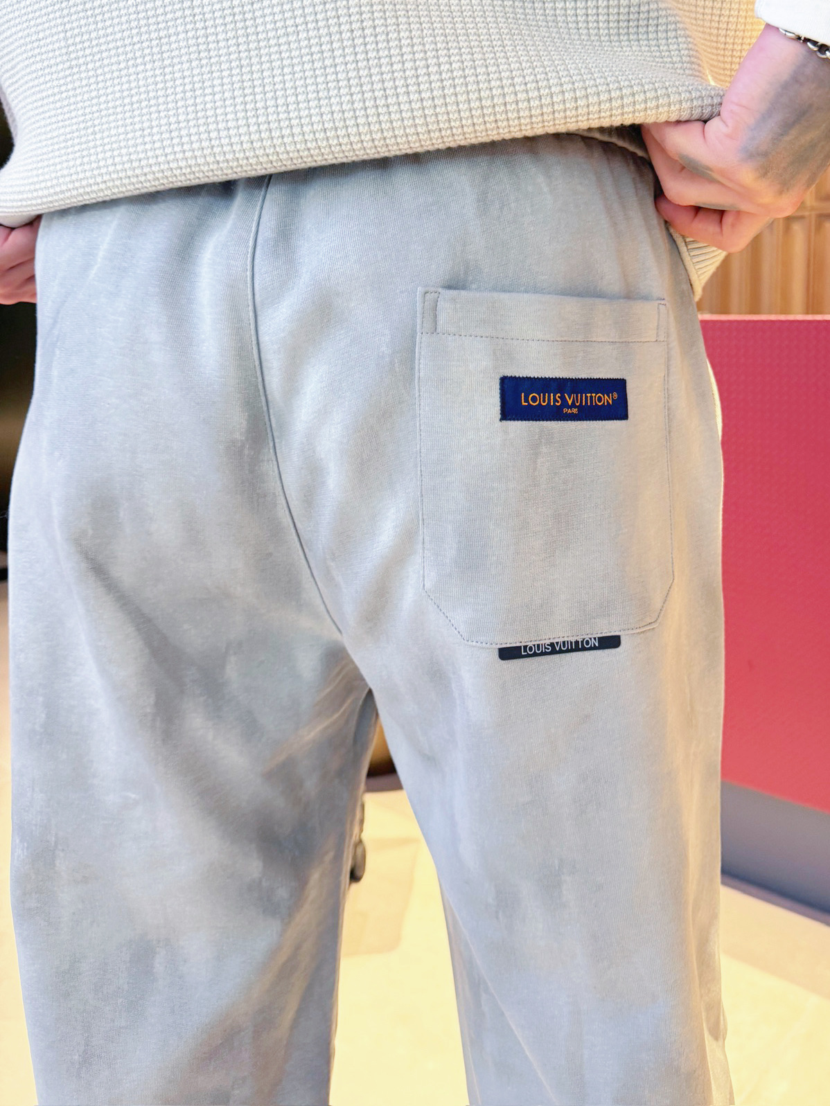 Casual Pants