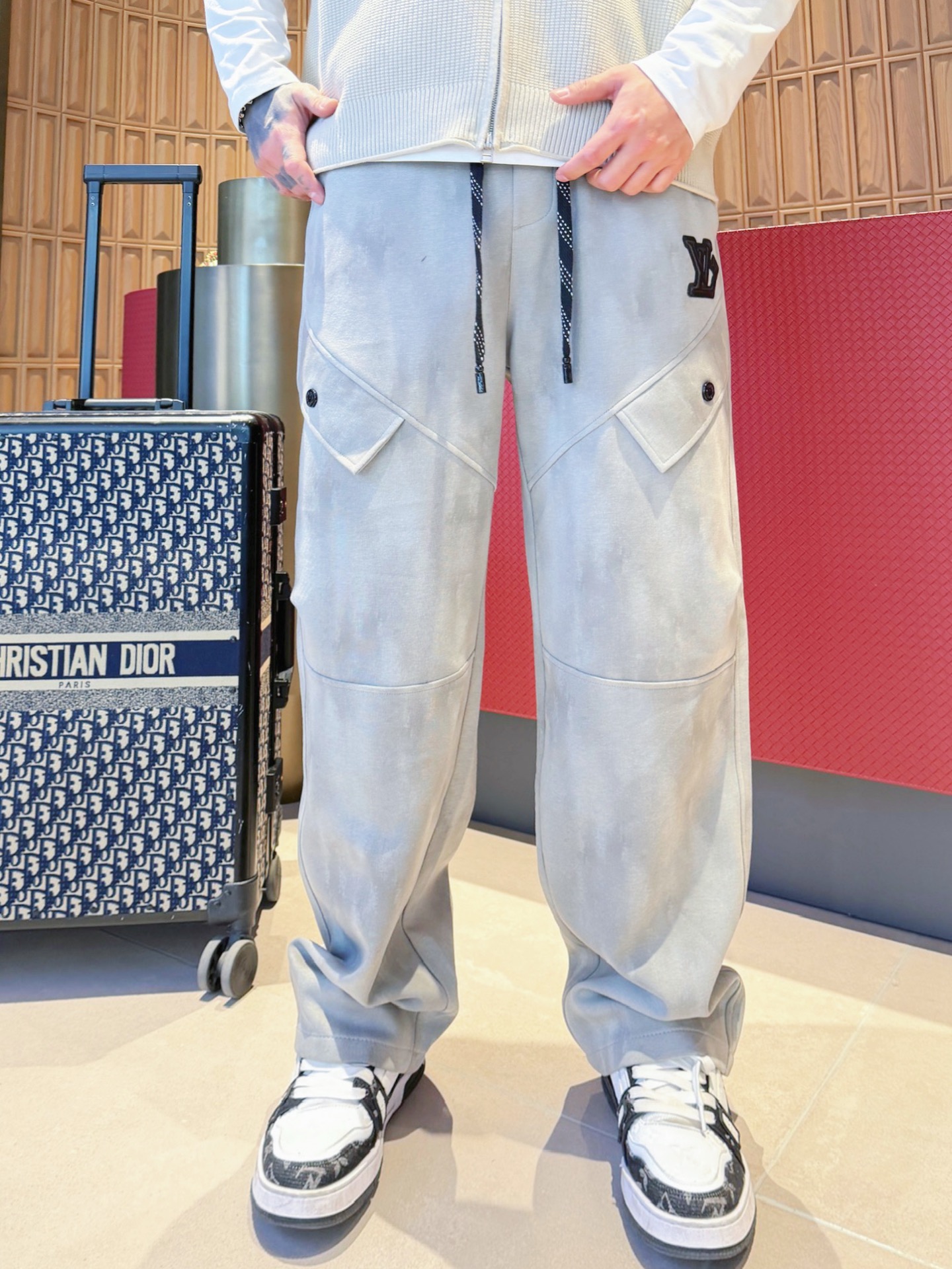 Casual Pants
