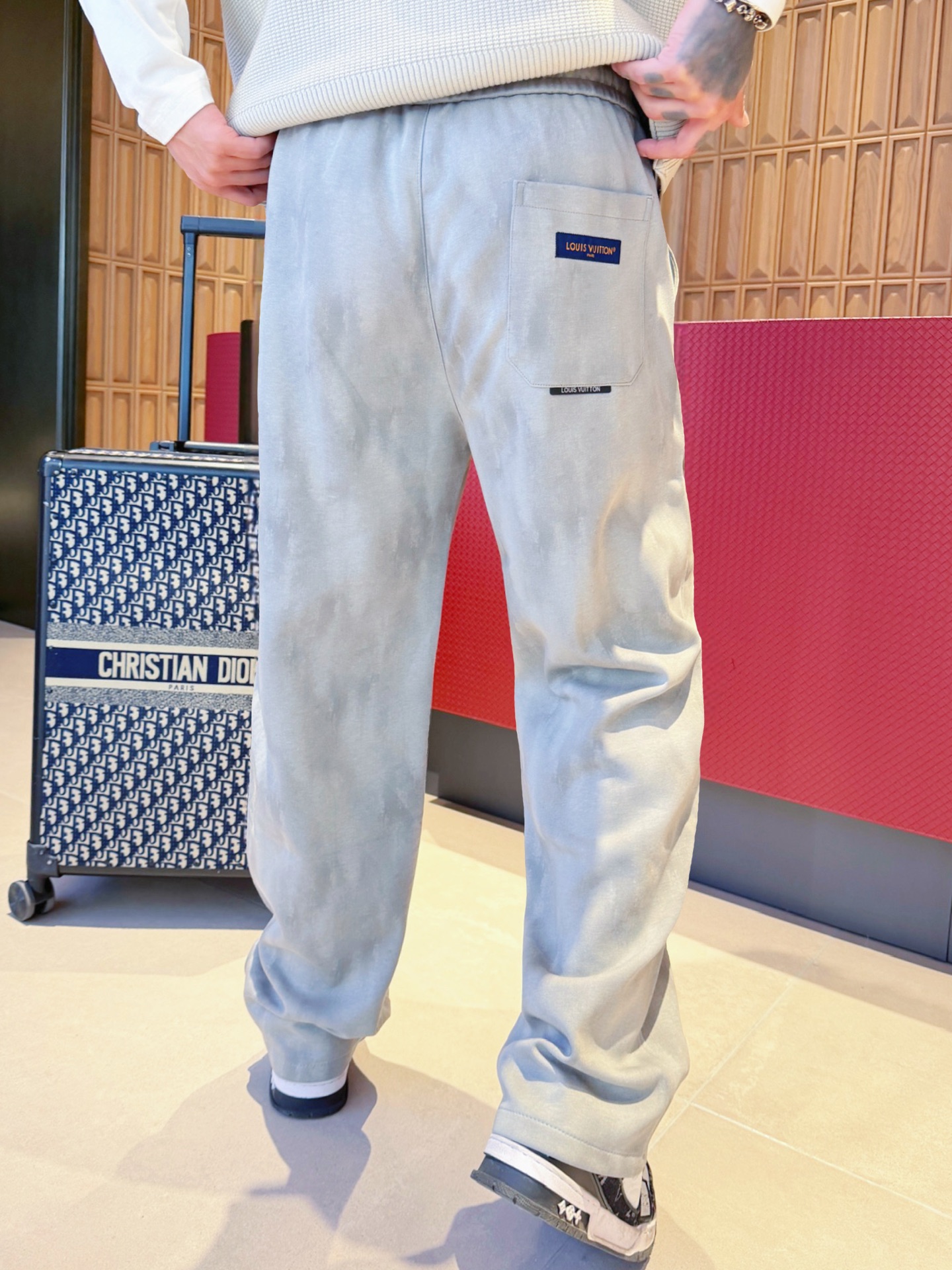 Casual Pants