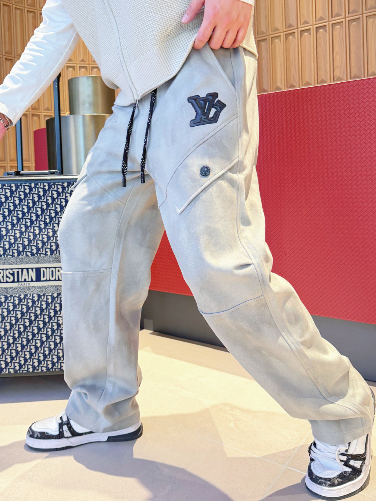 Casual Pants