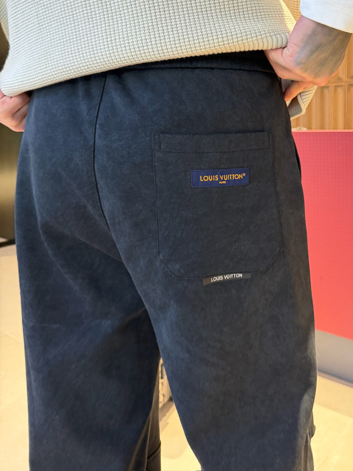 Casual Pants