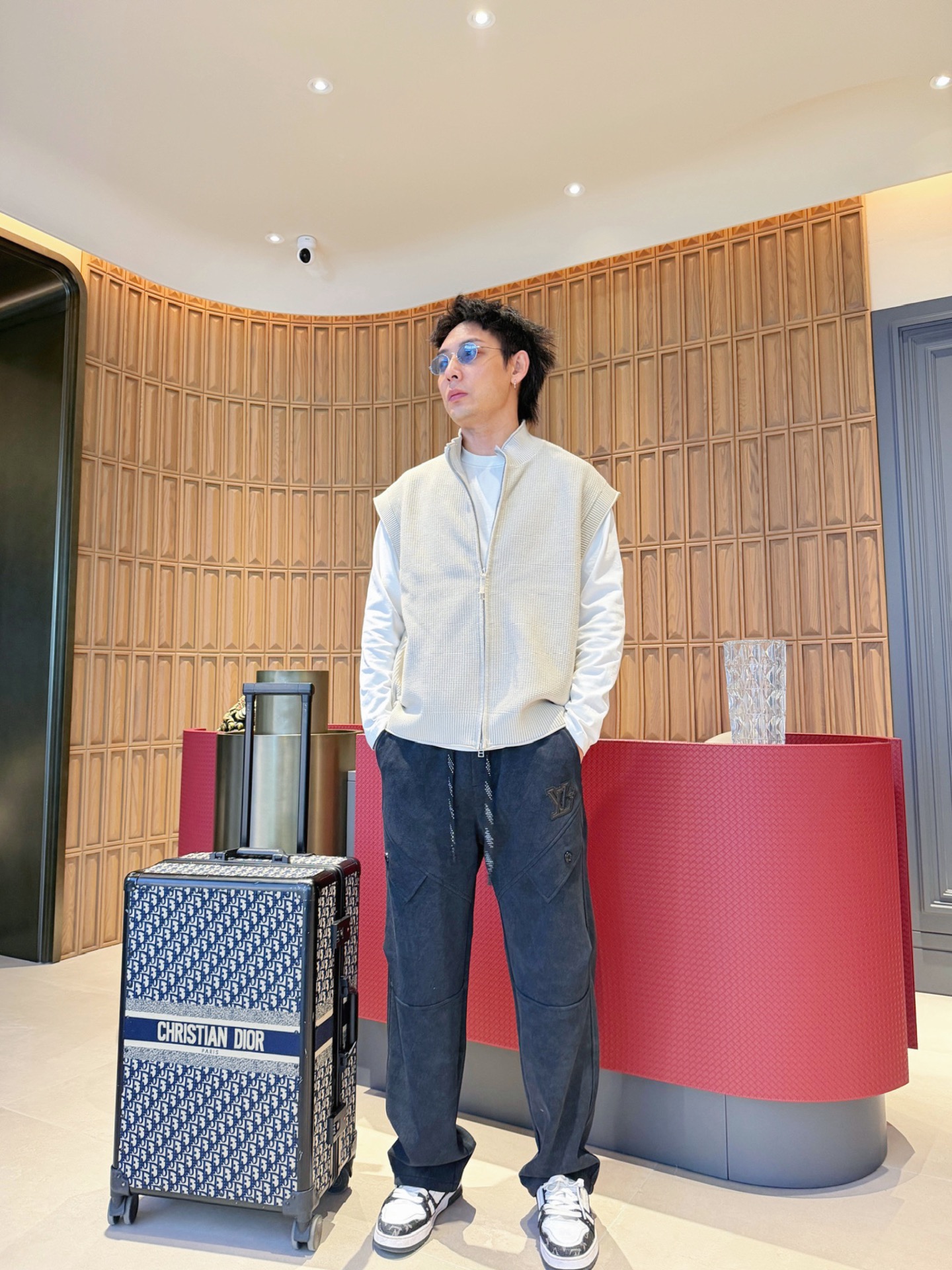 Casual Pants