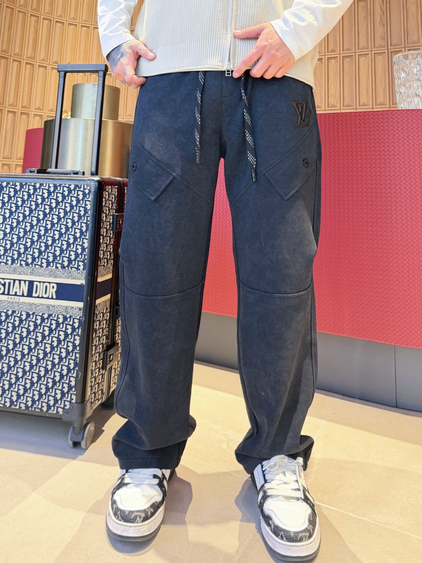 Casual Pants