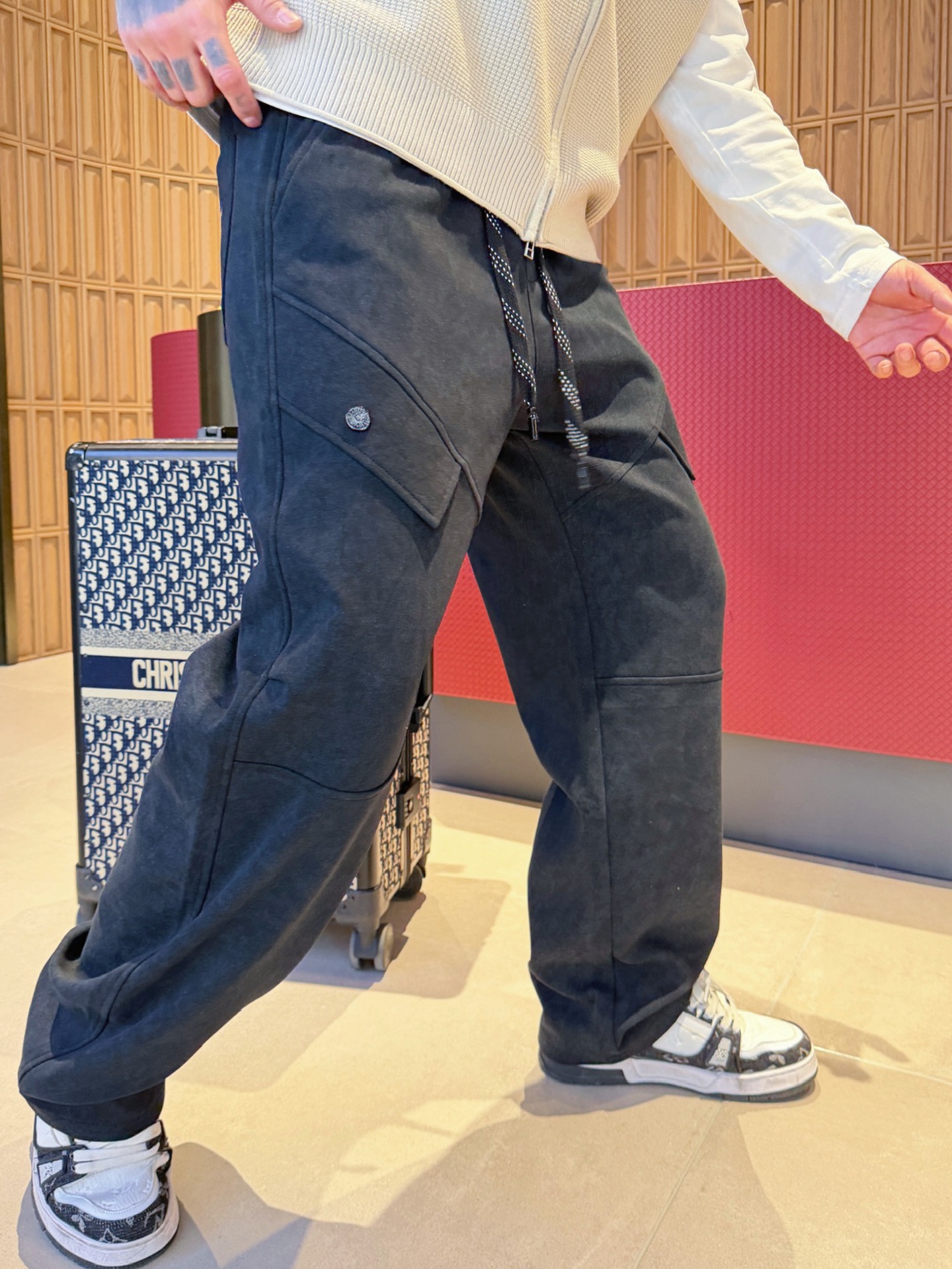 Casual Pants