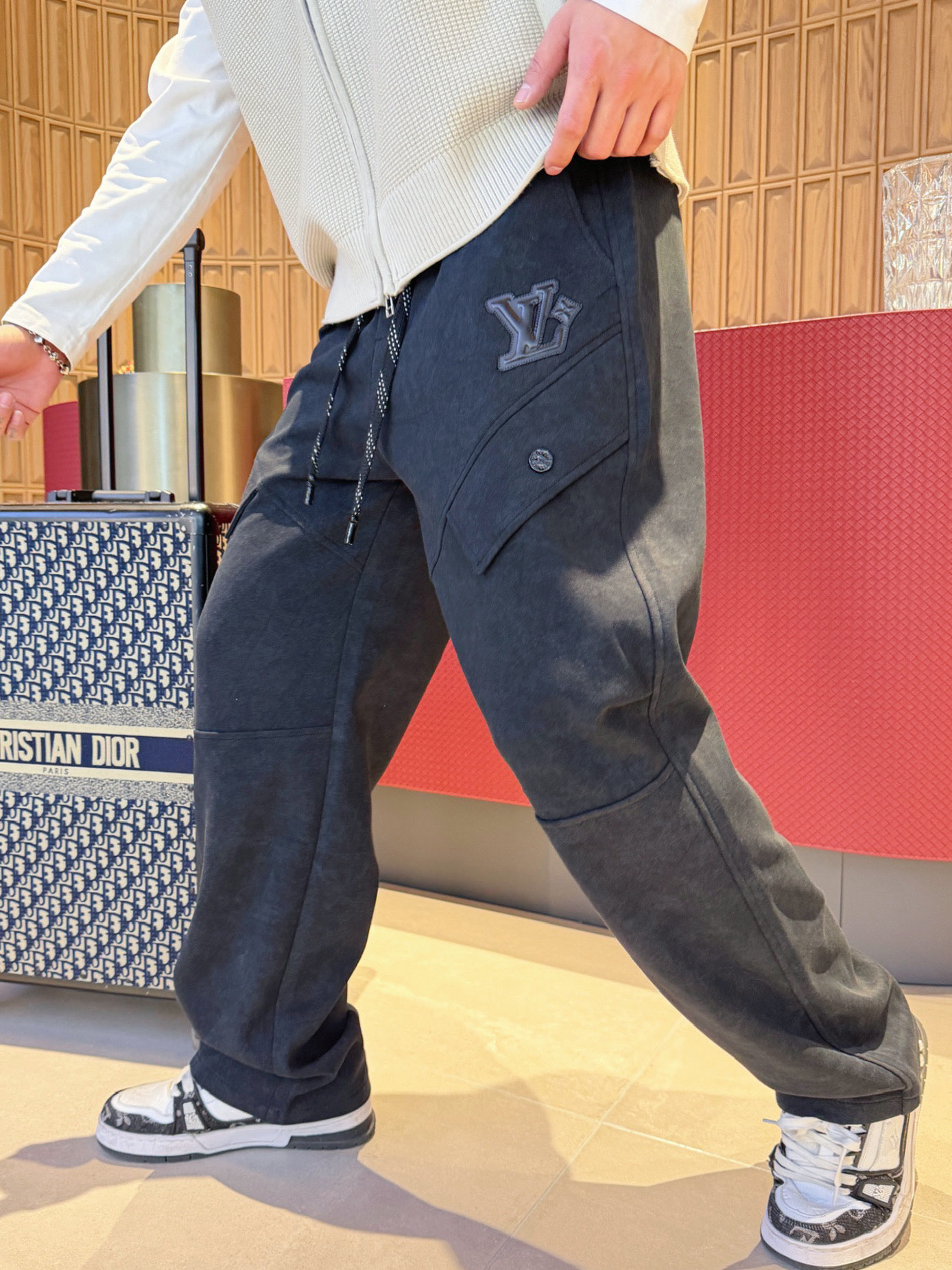 Casual Pants