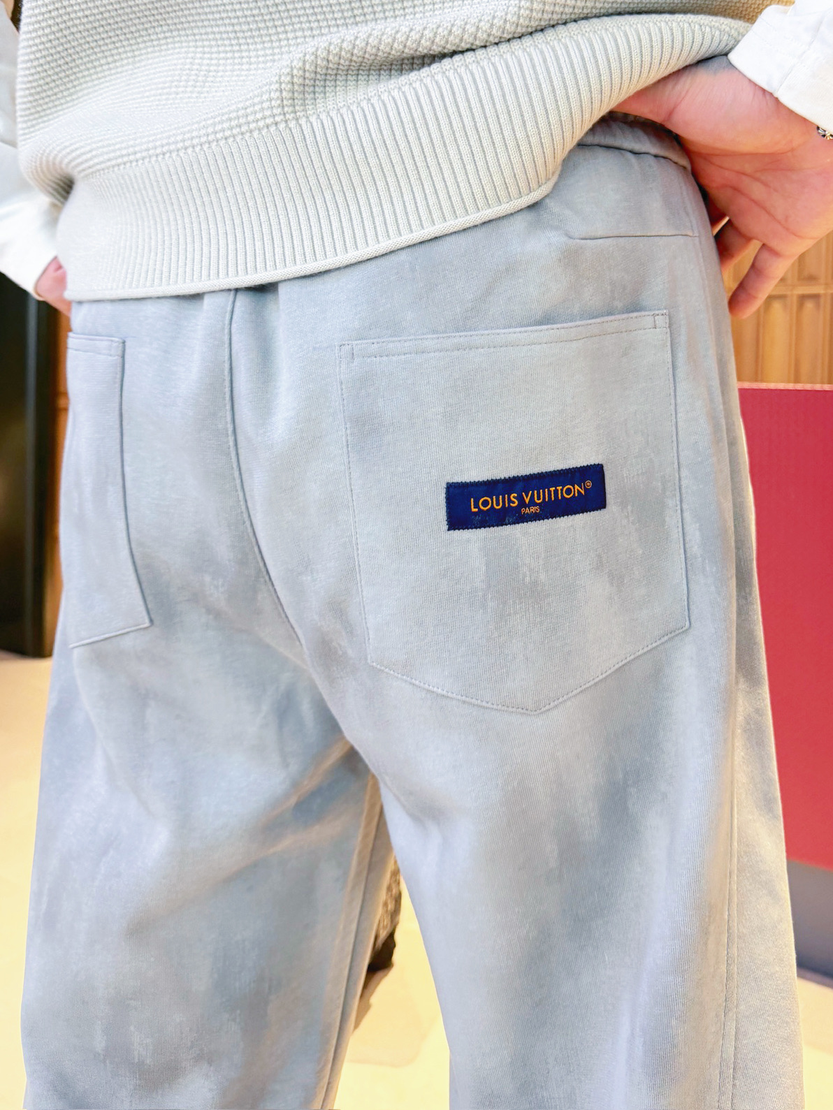 Casual Pants