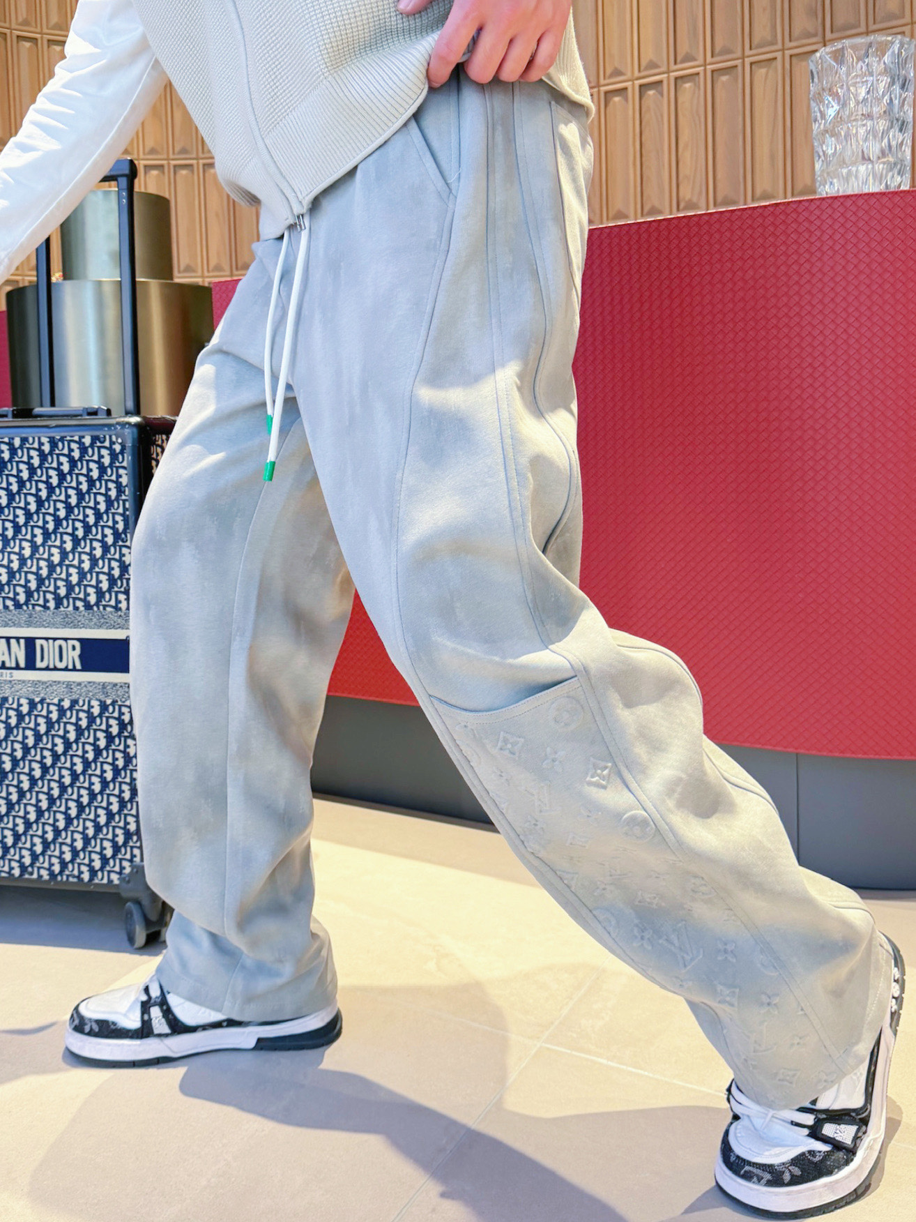 Casual Pants