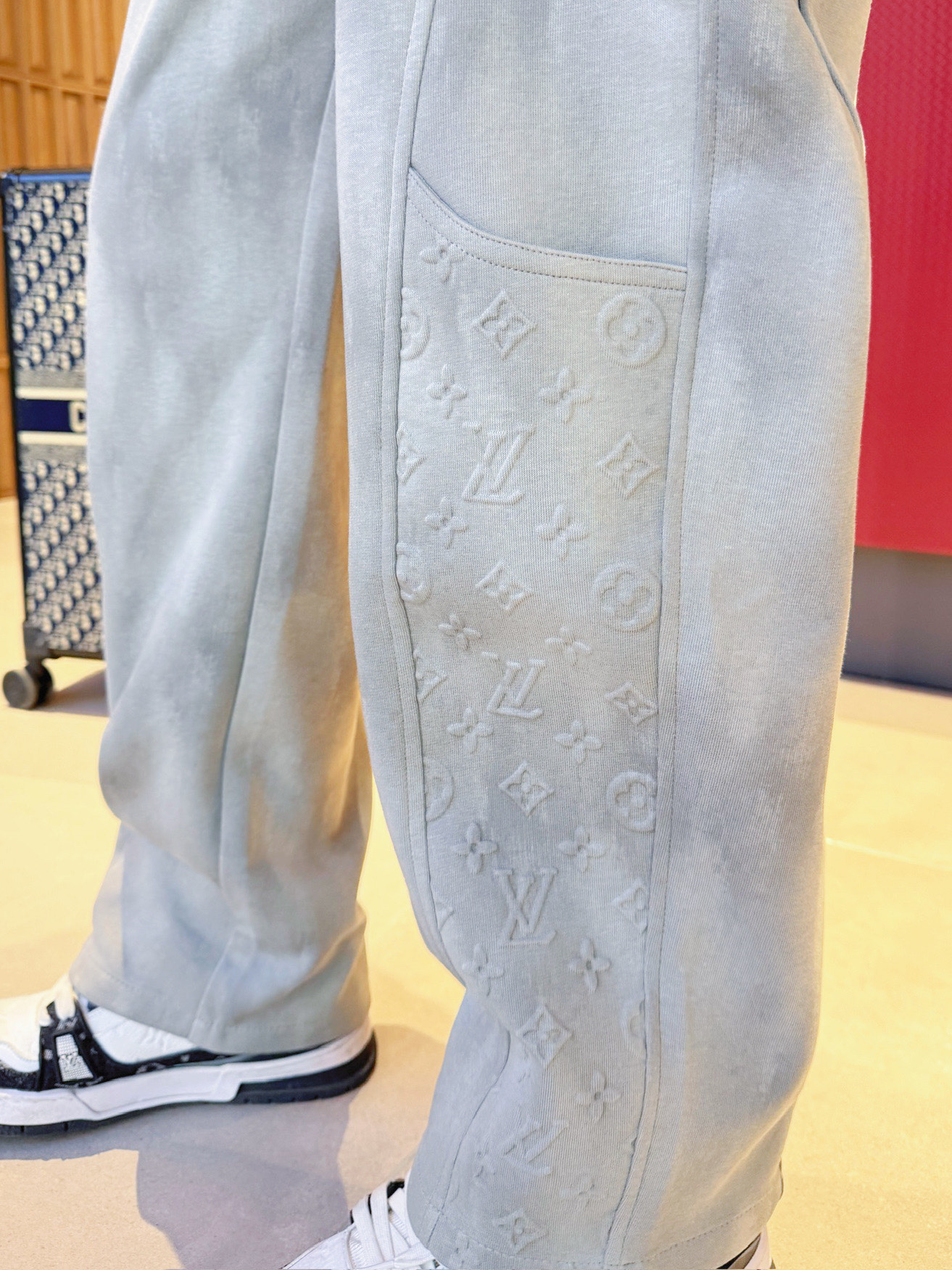 Casual Pants