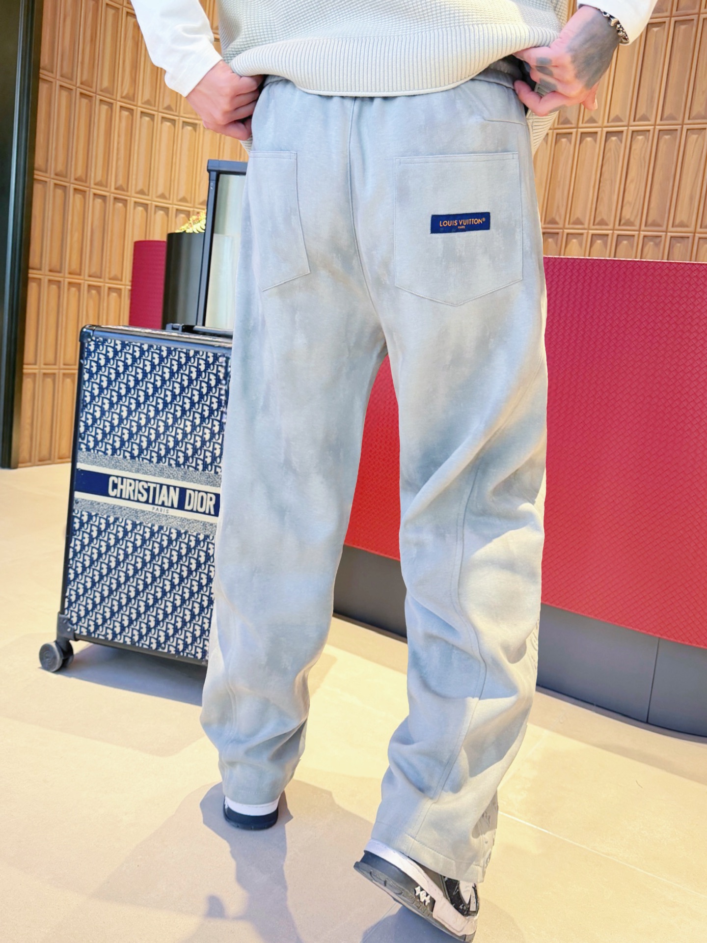 Casual Pants