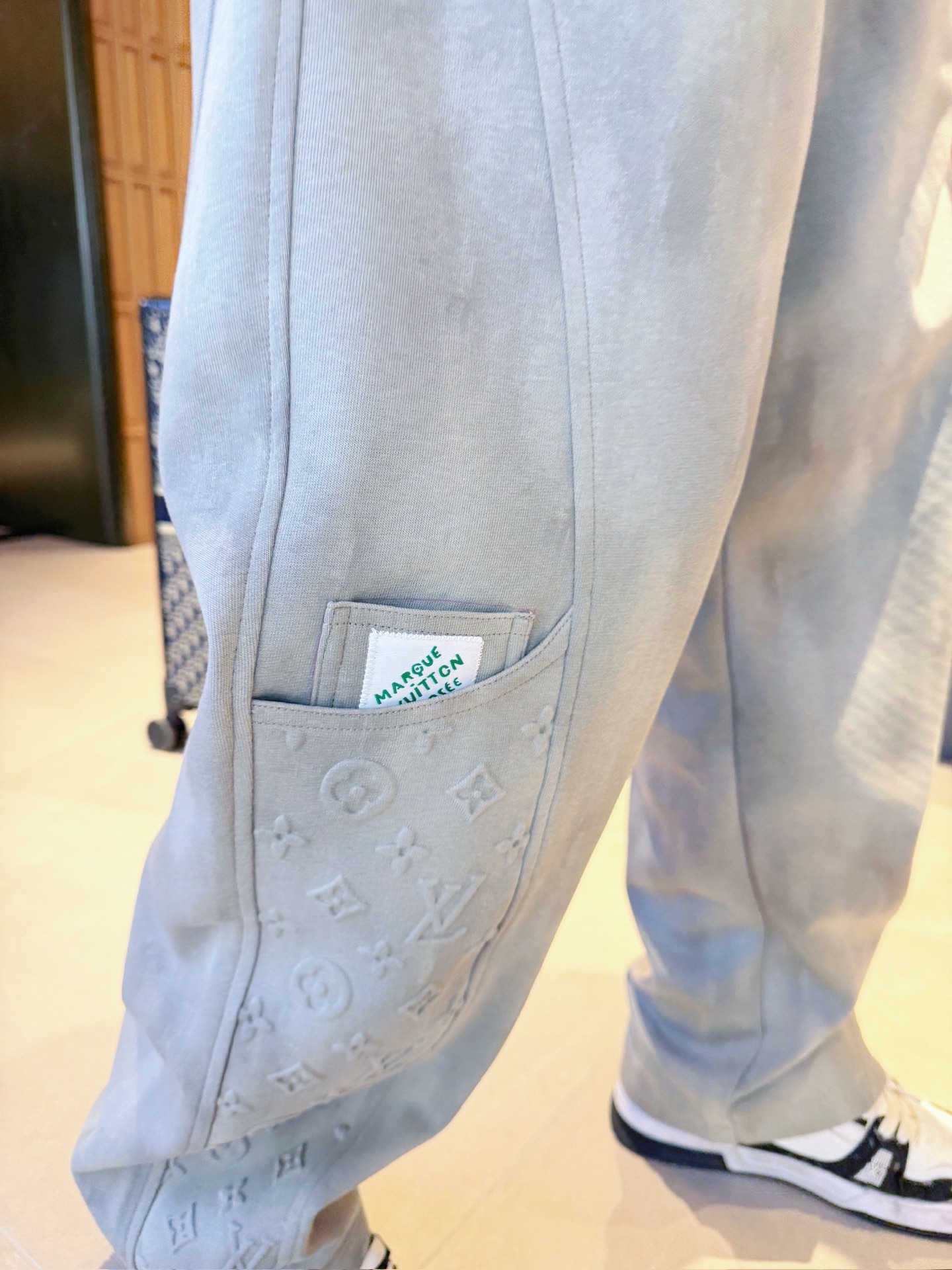 Casual Pants